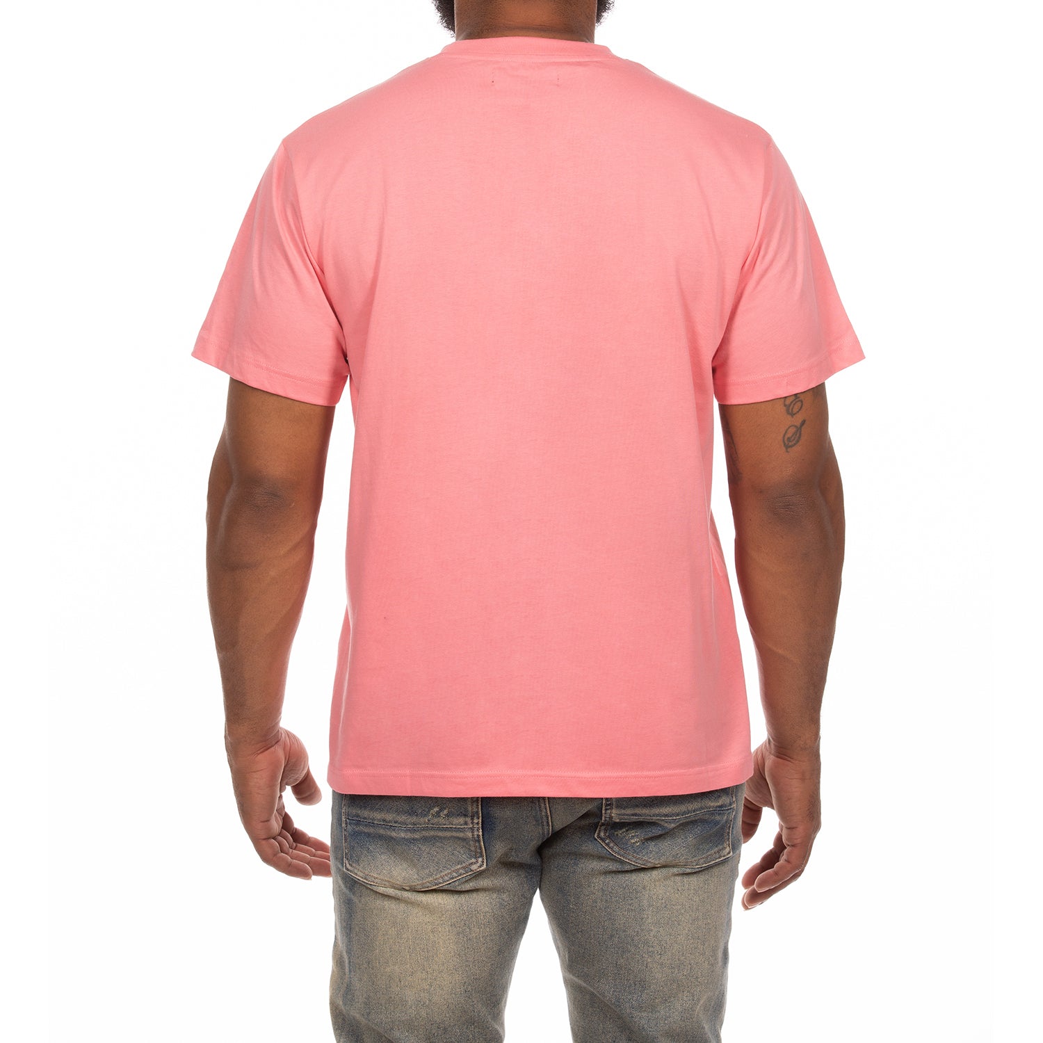 Audio SS Knit