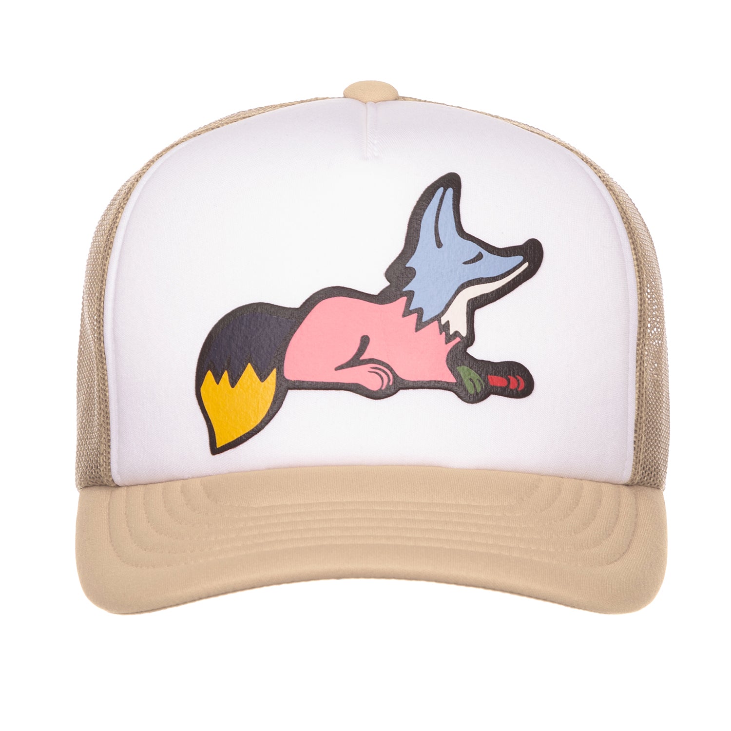 Splatter Trucker Hat