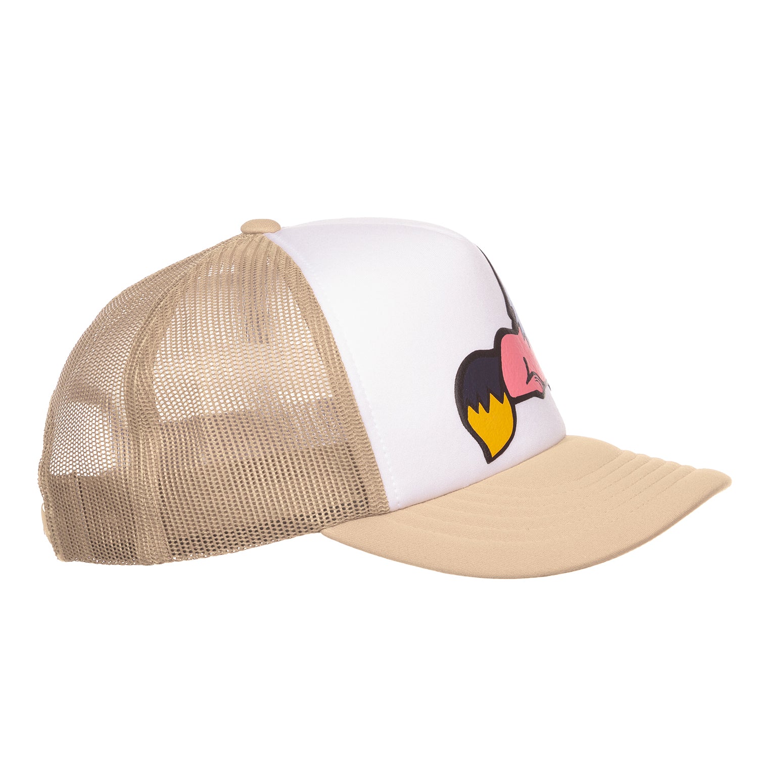 Splatter Trucker Hat