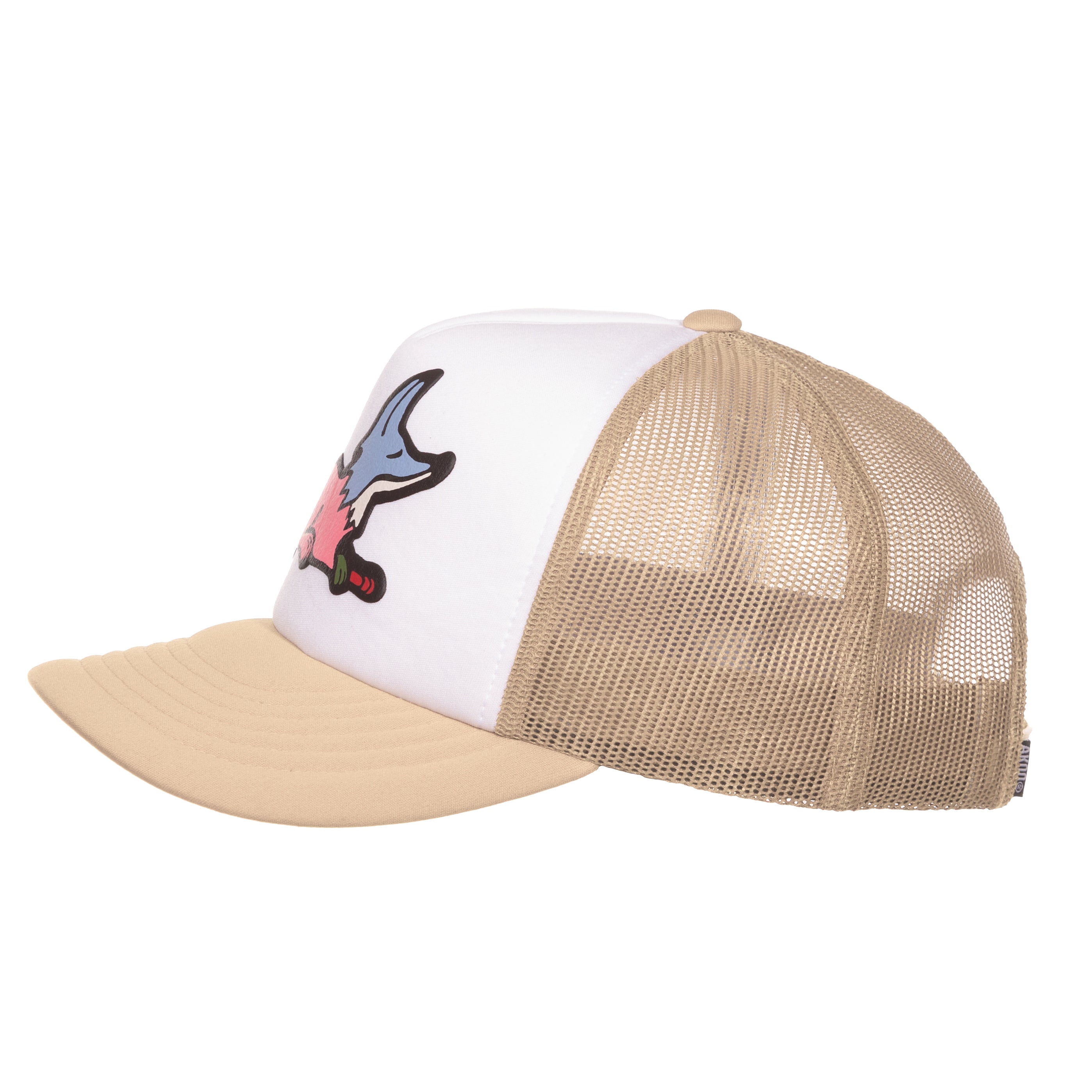 Splatter Trucker Hat