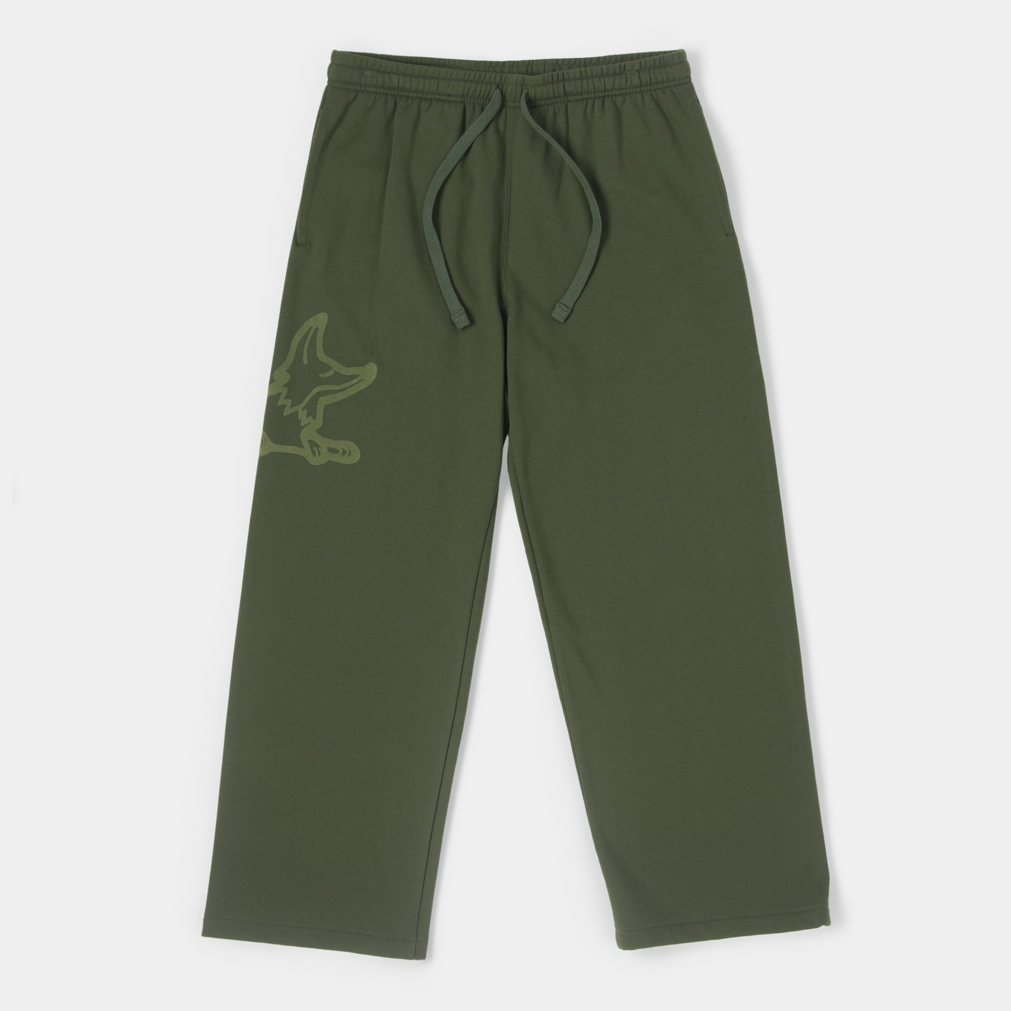 Provisions Pant