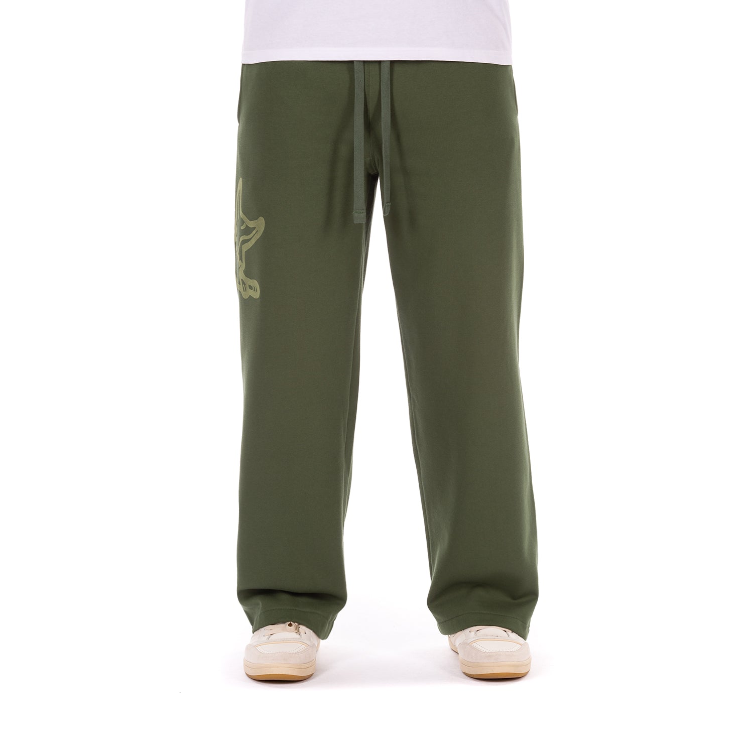 Provisions Pant