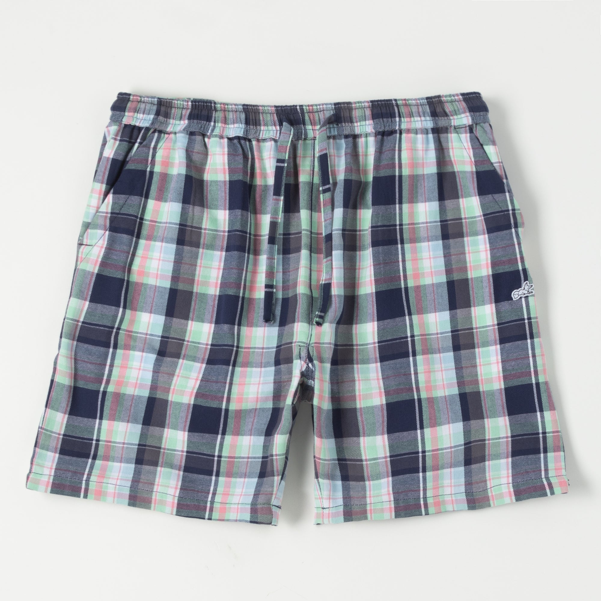 Valet Short