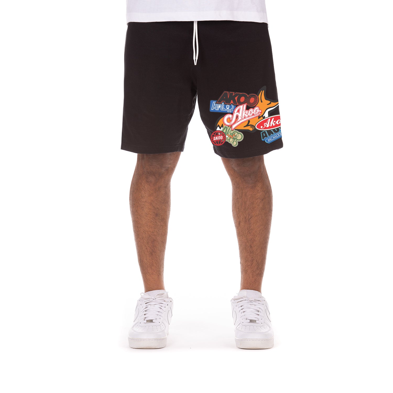Crew Short