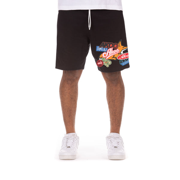 Crew Short