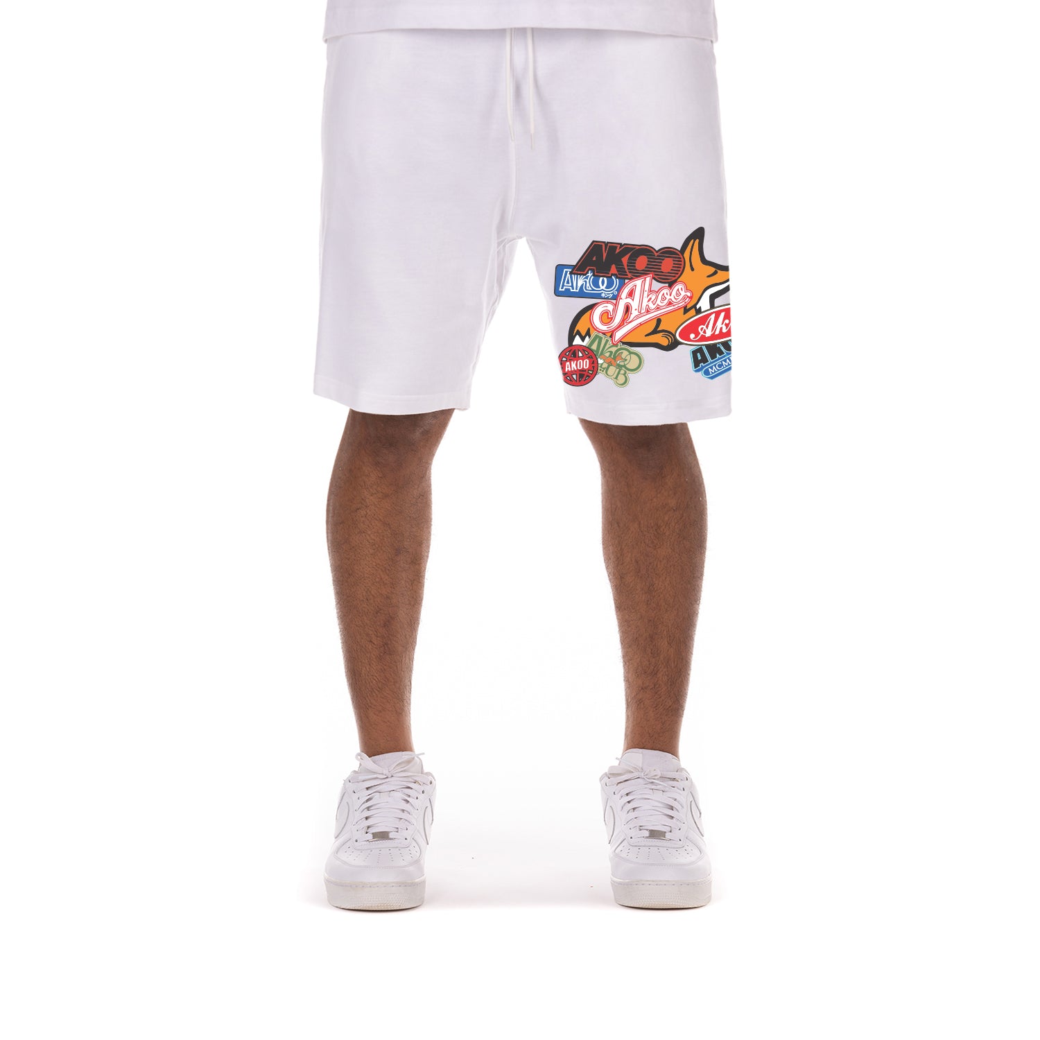Crew Short
