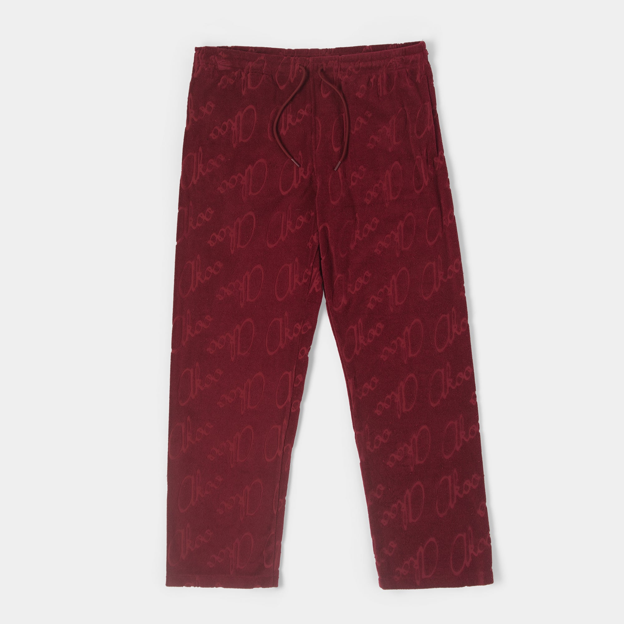 AKOO Script Pant