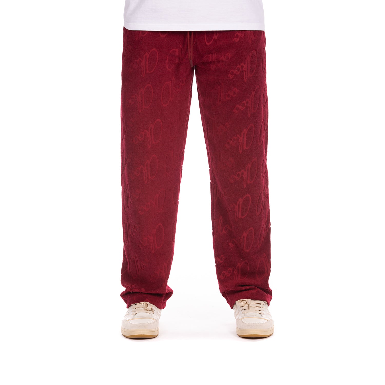 AKOO Script Pant