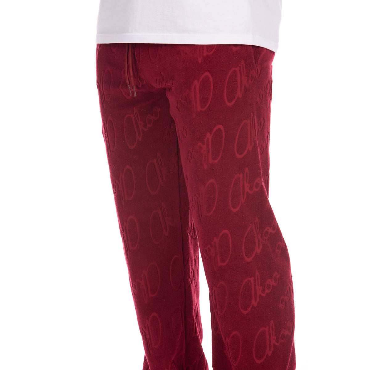 AKOO Script Pant