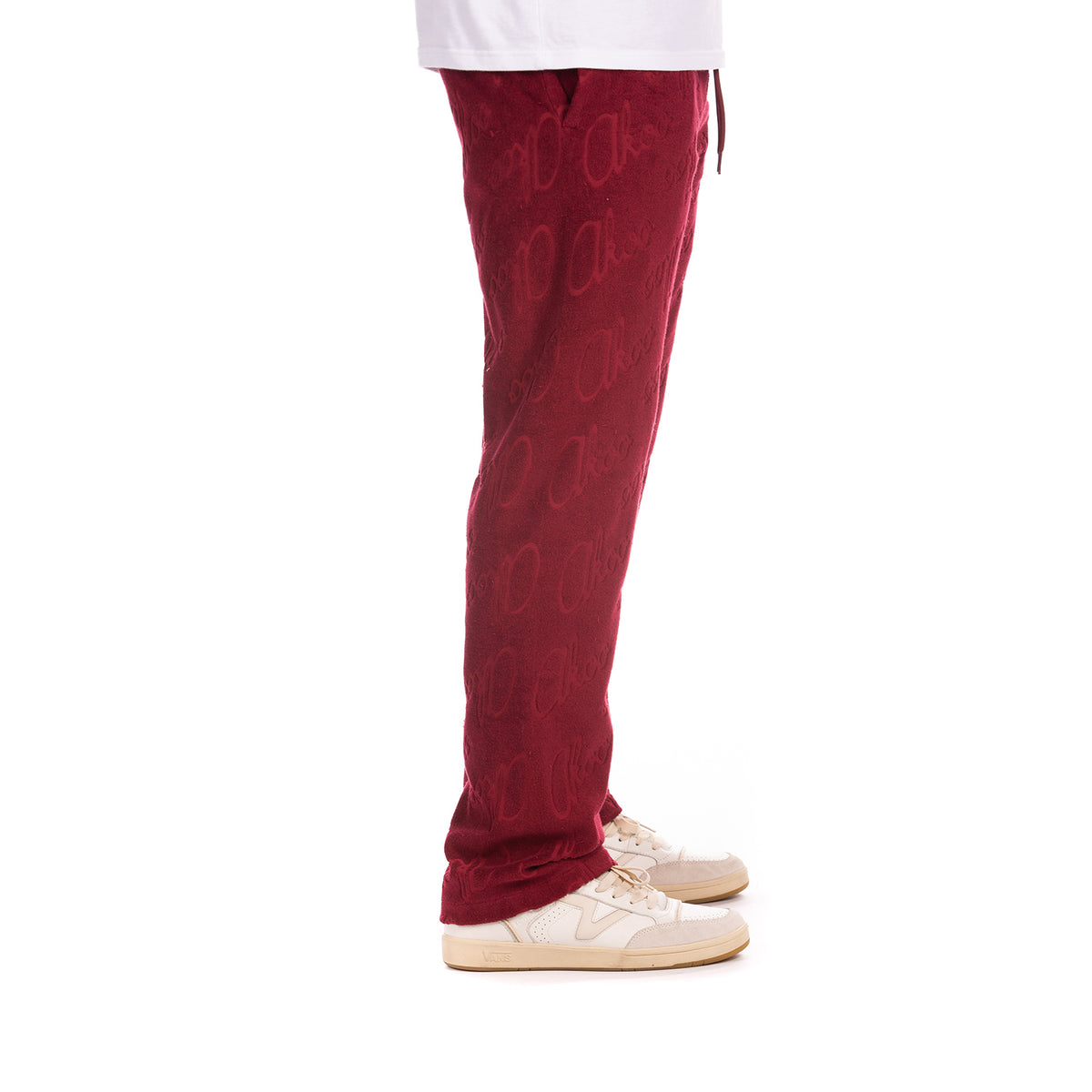 AKOO Script Pant