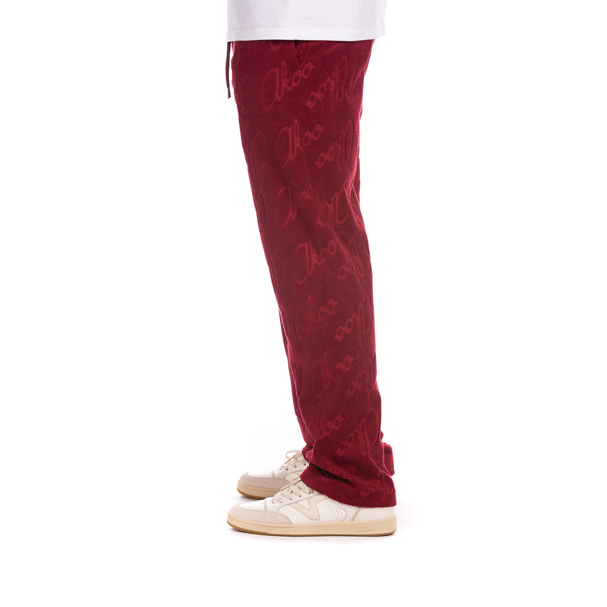 AKOO Script Pant