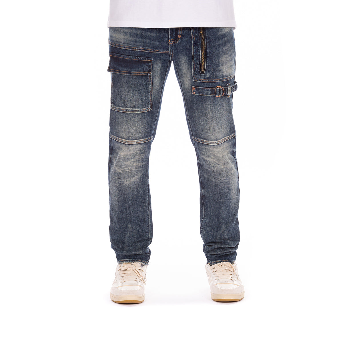 Barksdale Jean