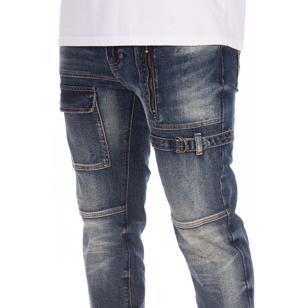 Barksdale Jean