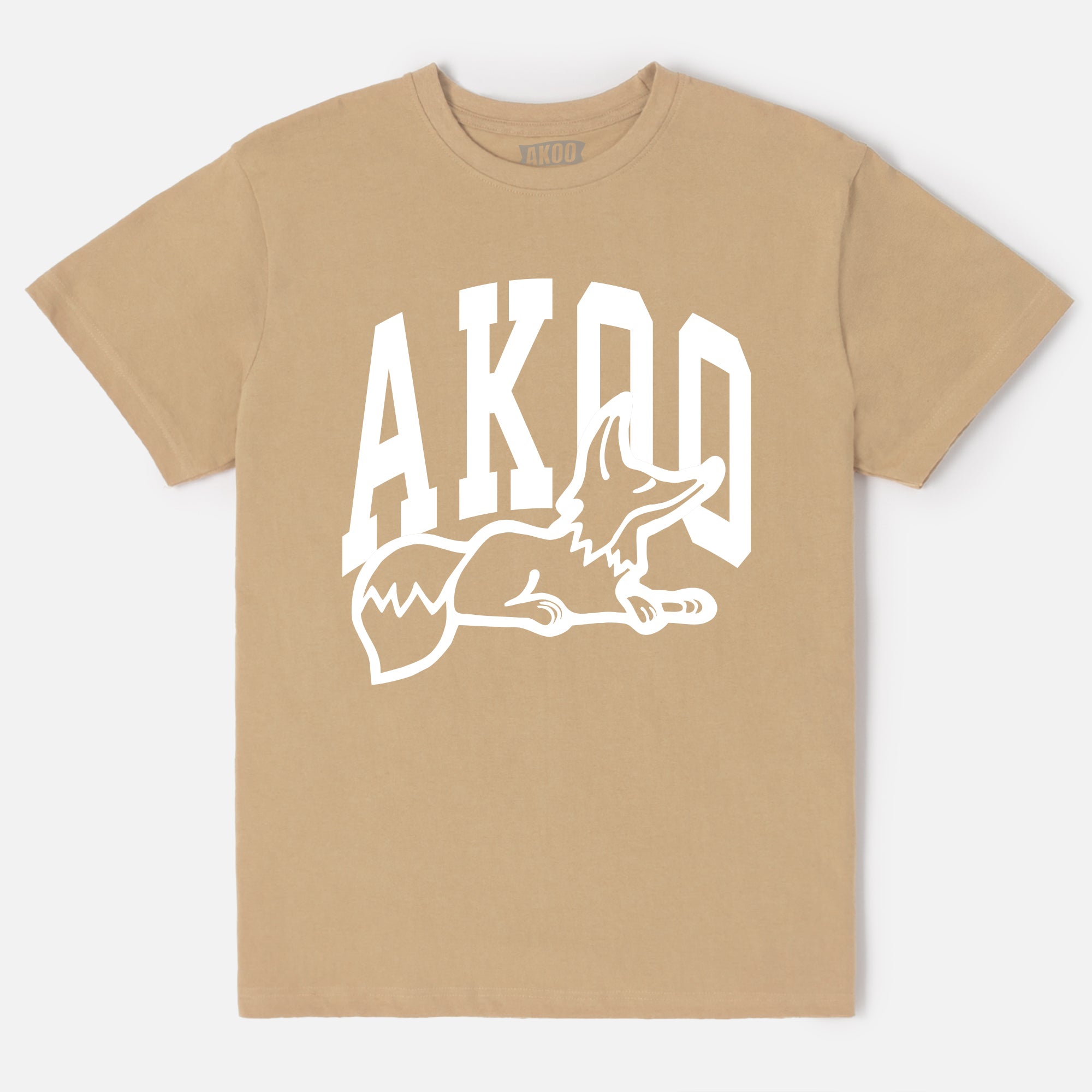 AKOO Snobby SS Tee