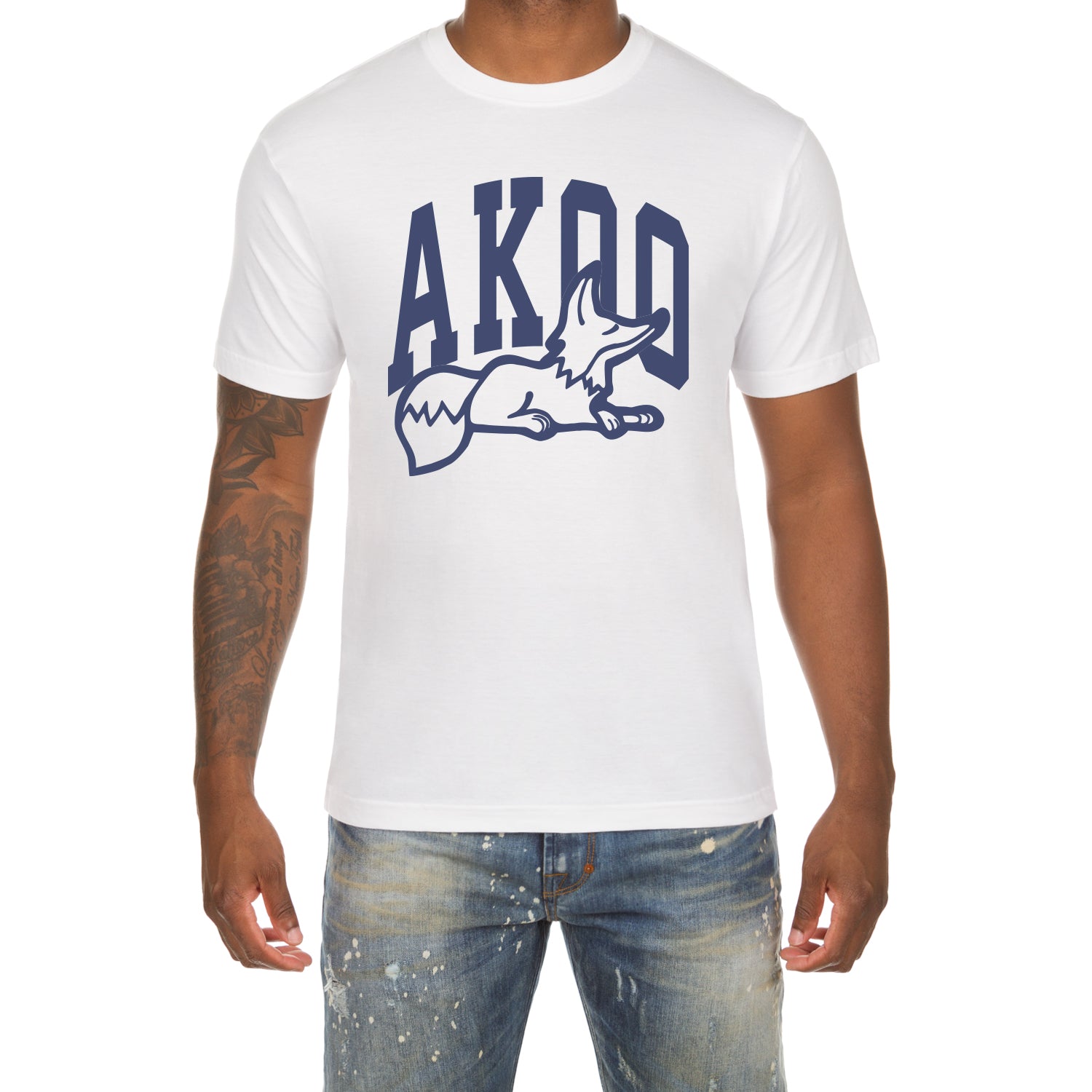 AKOO Snobby SS Tee