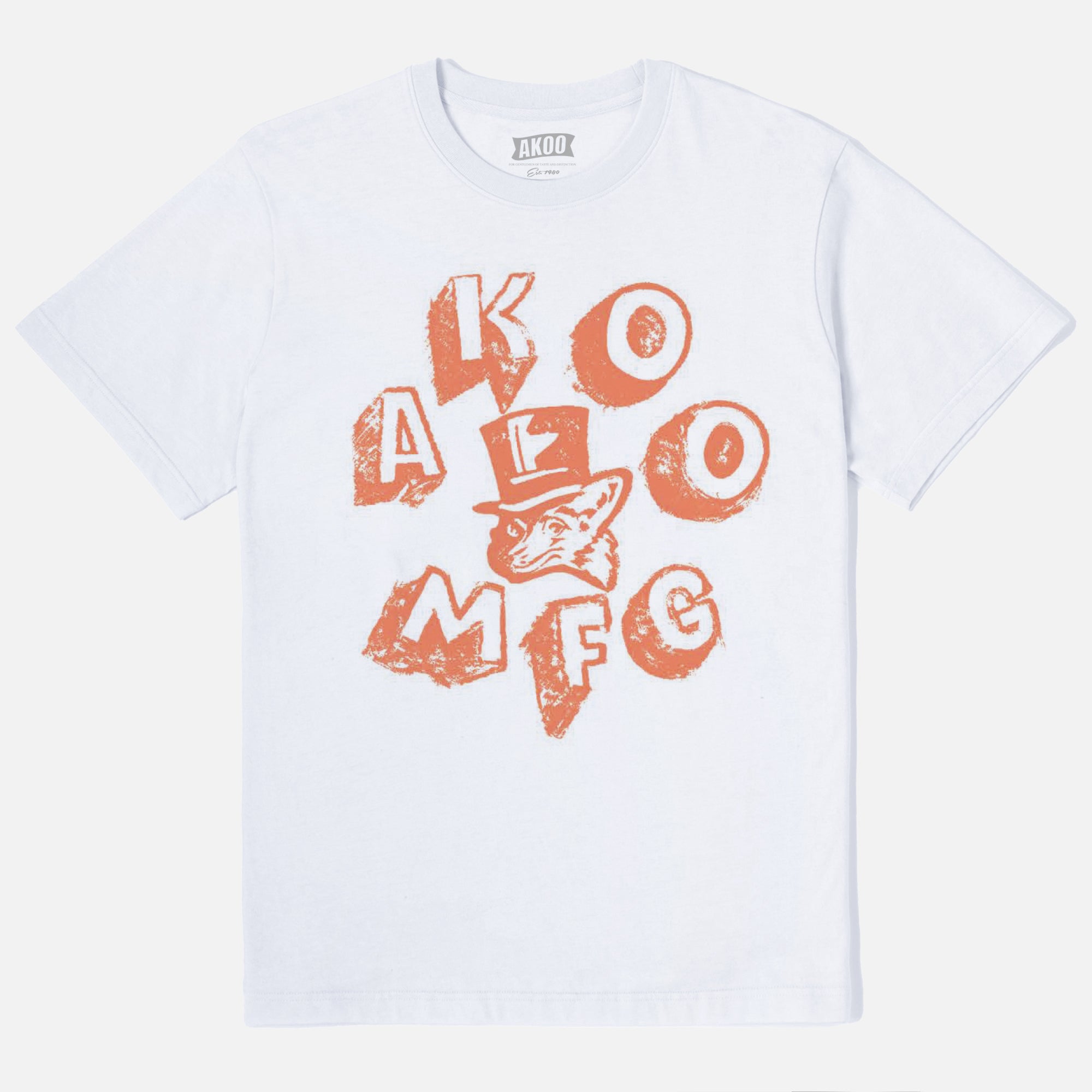 Slick Sketch SS Tee
