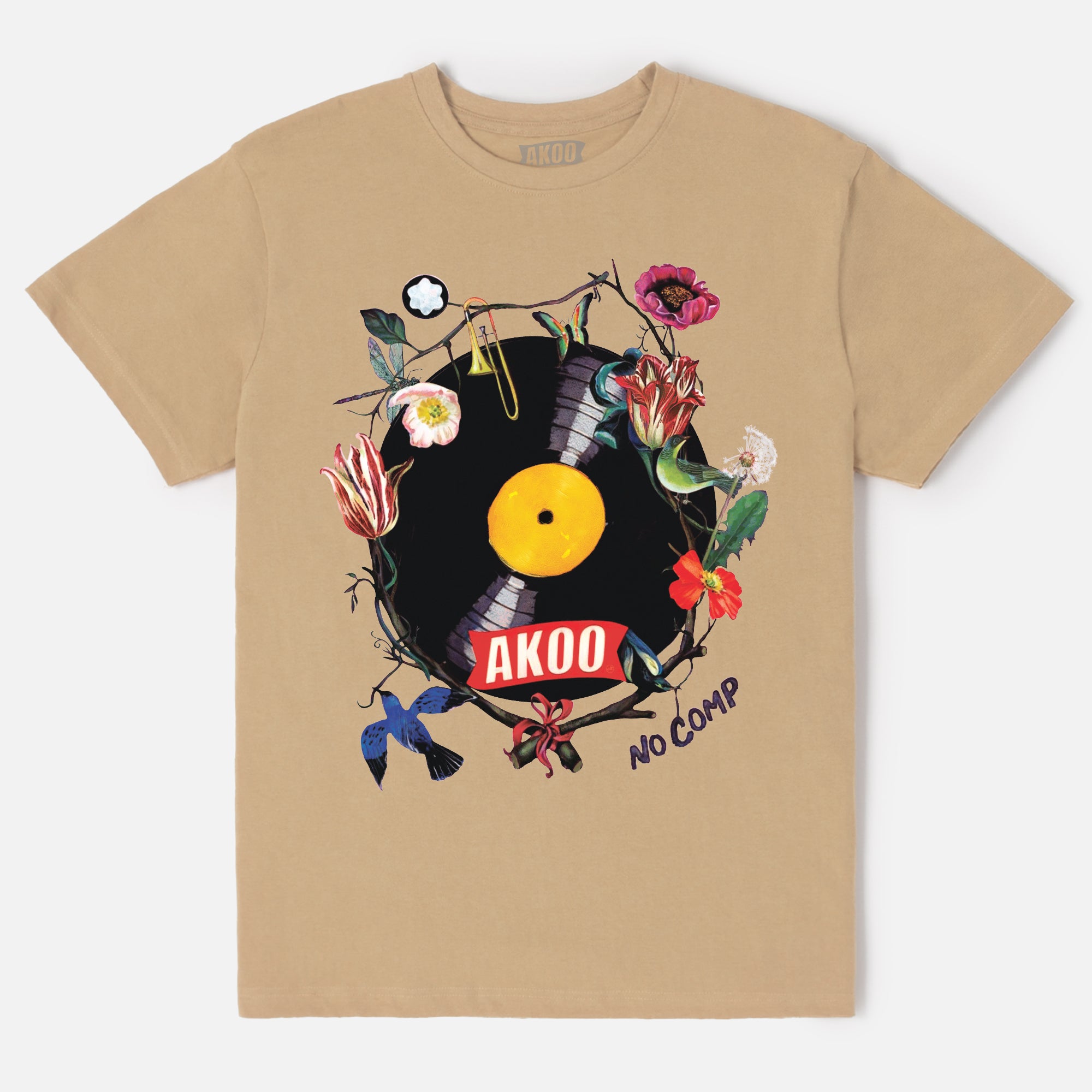 Reef SS Tee