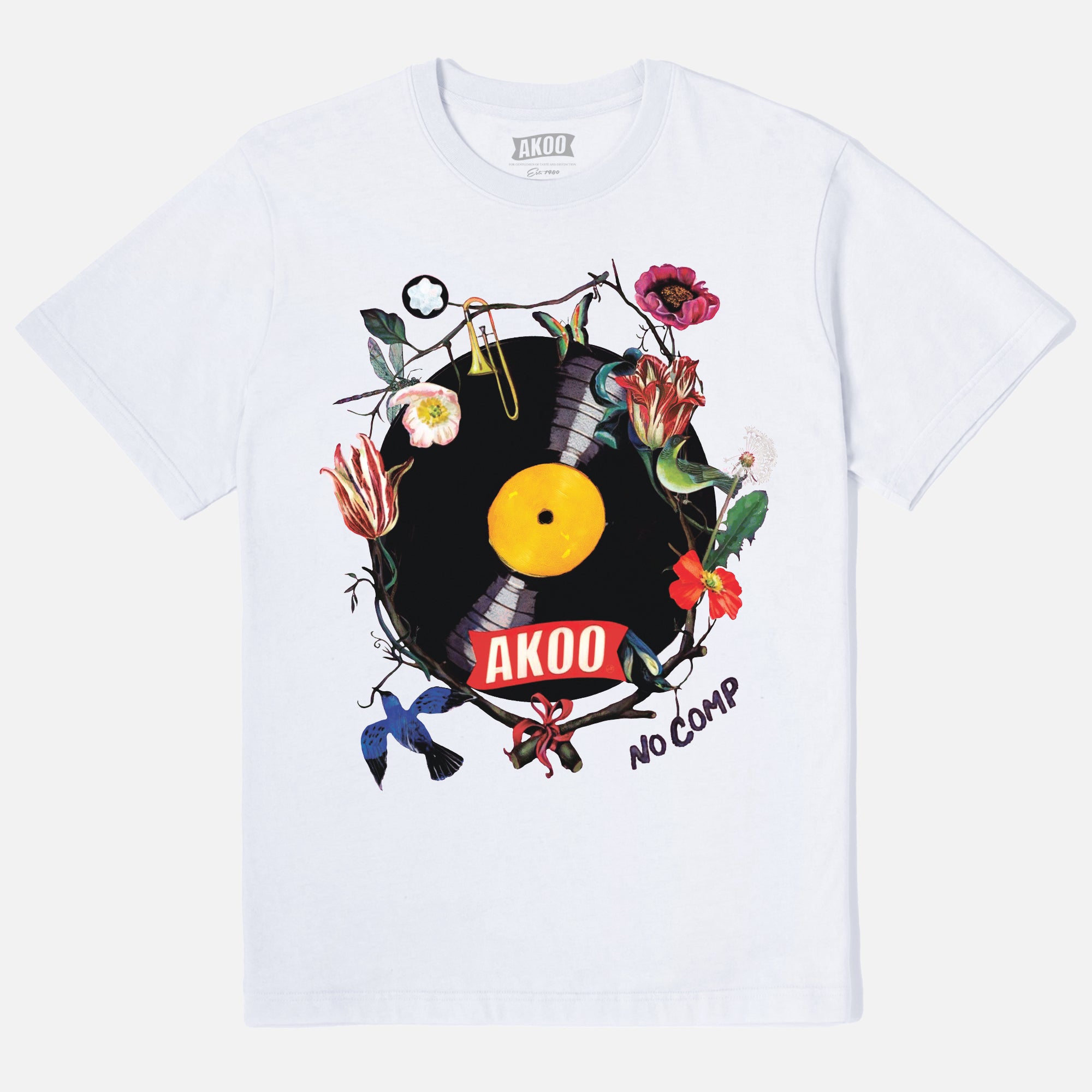 Reef SS Tee