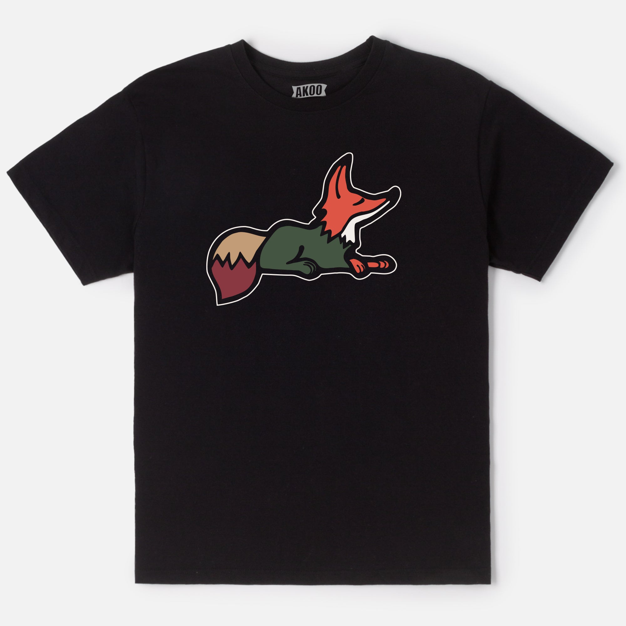Snobby Profile SS Tee
