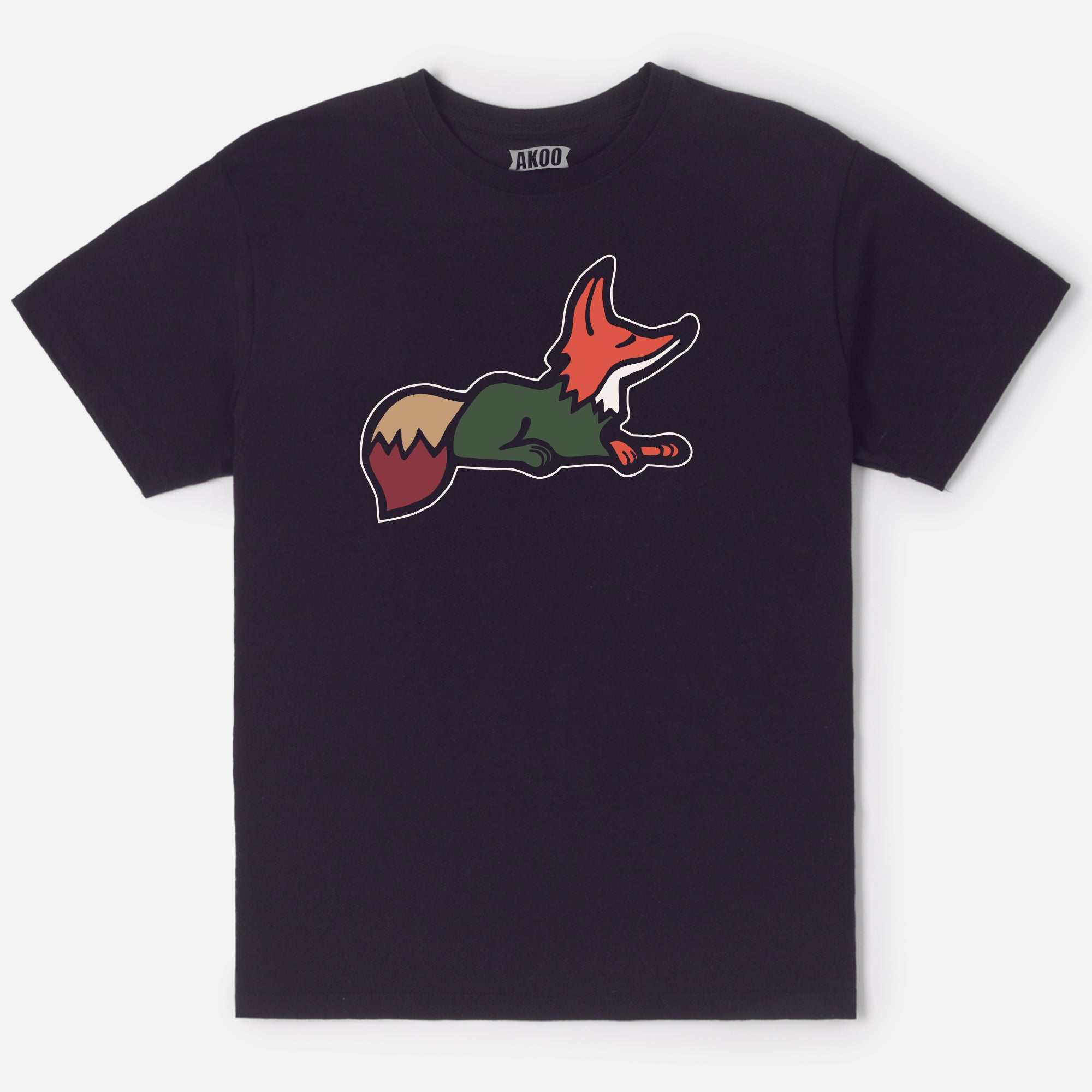 Snobby Profile SS Tee