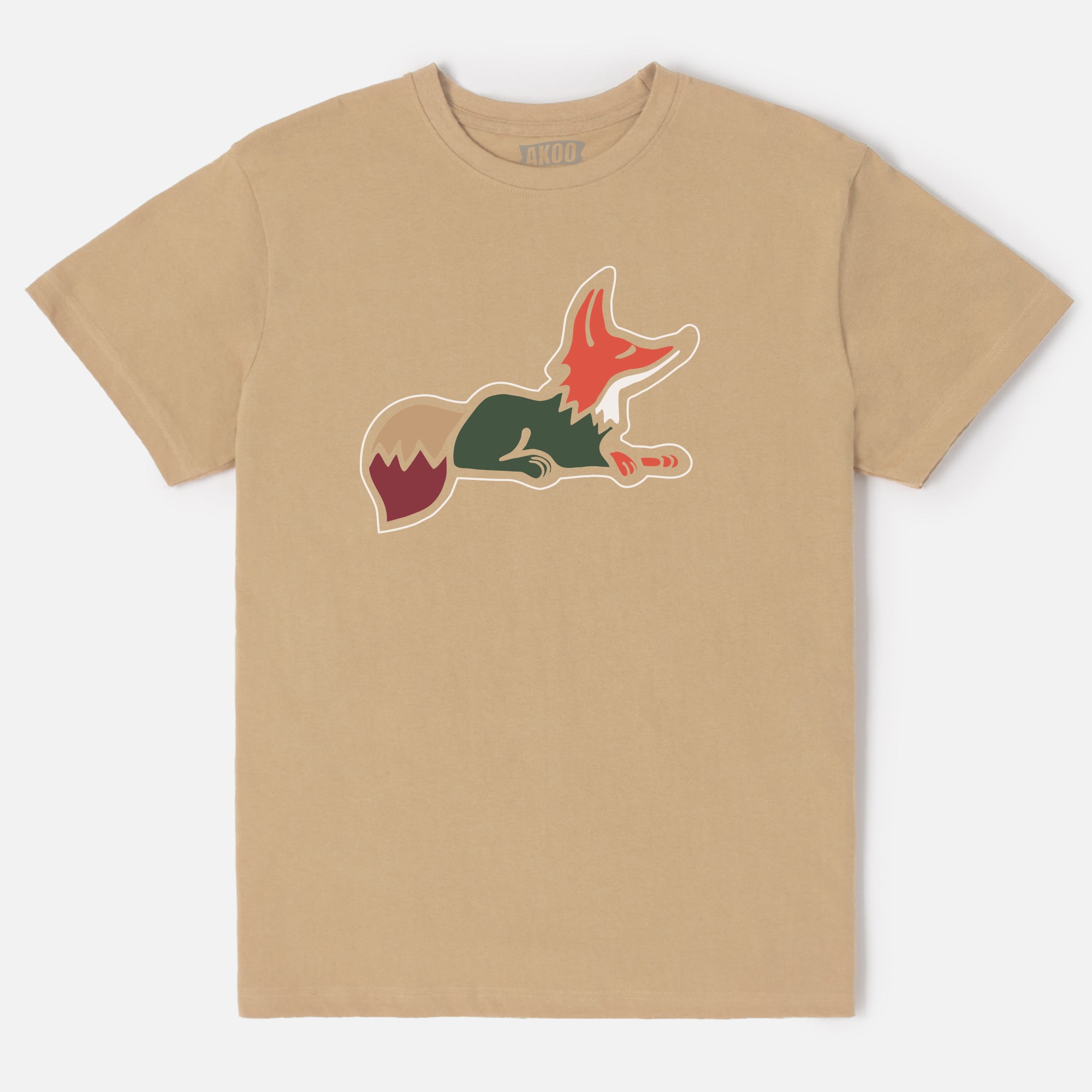 Snobby Profile SS Tee