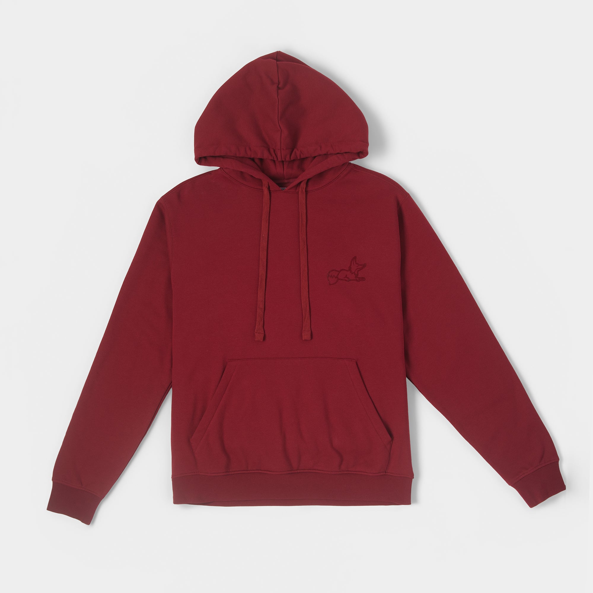 Heritage Hoodie
