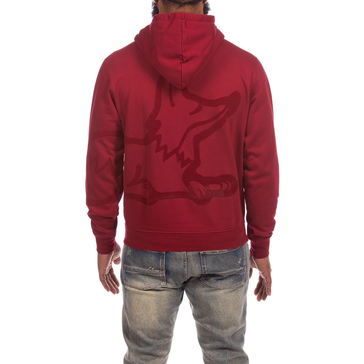Heritage Hoodie