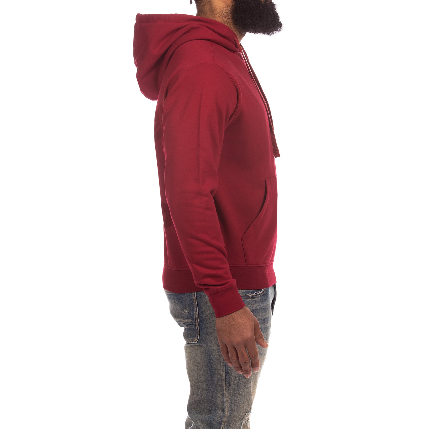 Heritage Hoodie