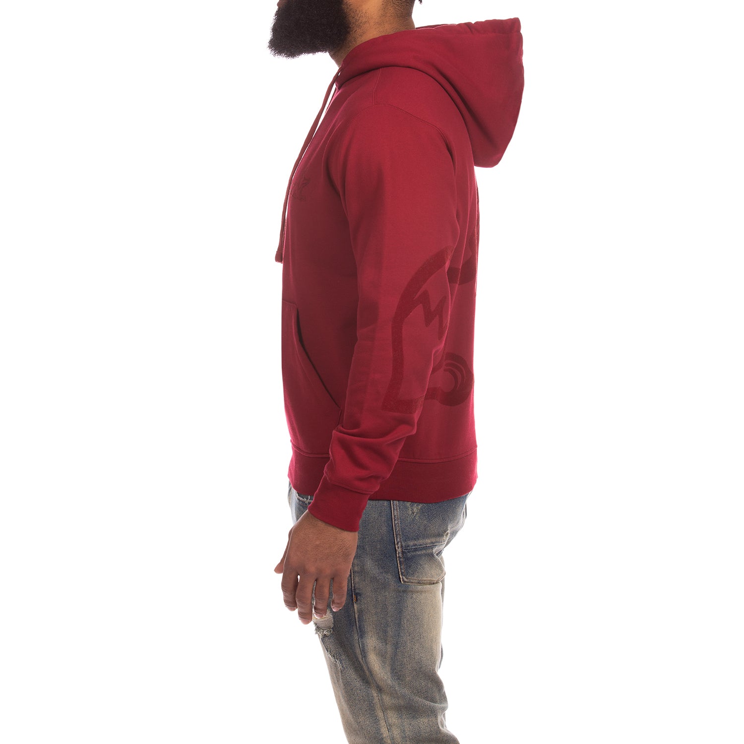 Heritage Hoodie