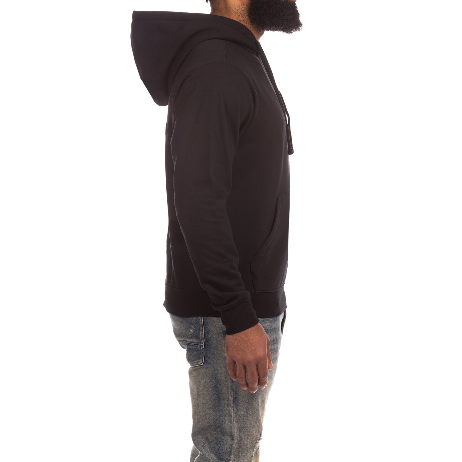 Heritage Hoodie