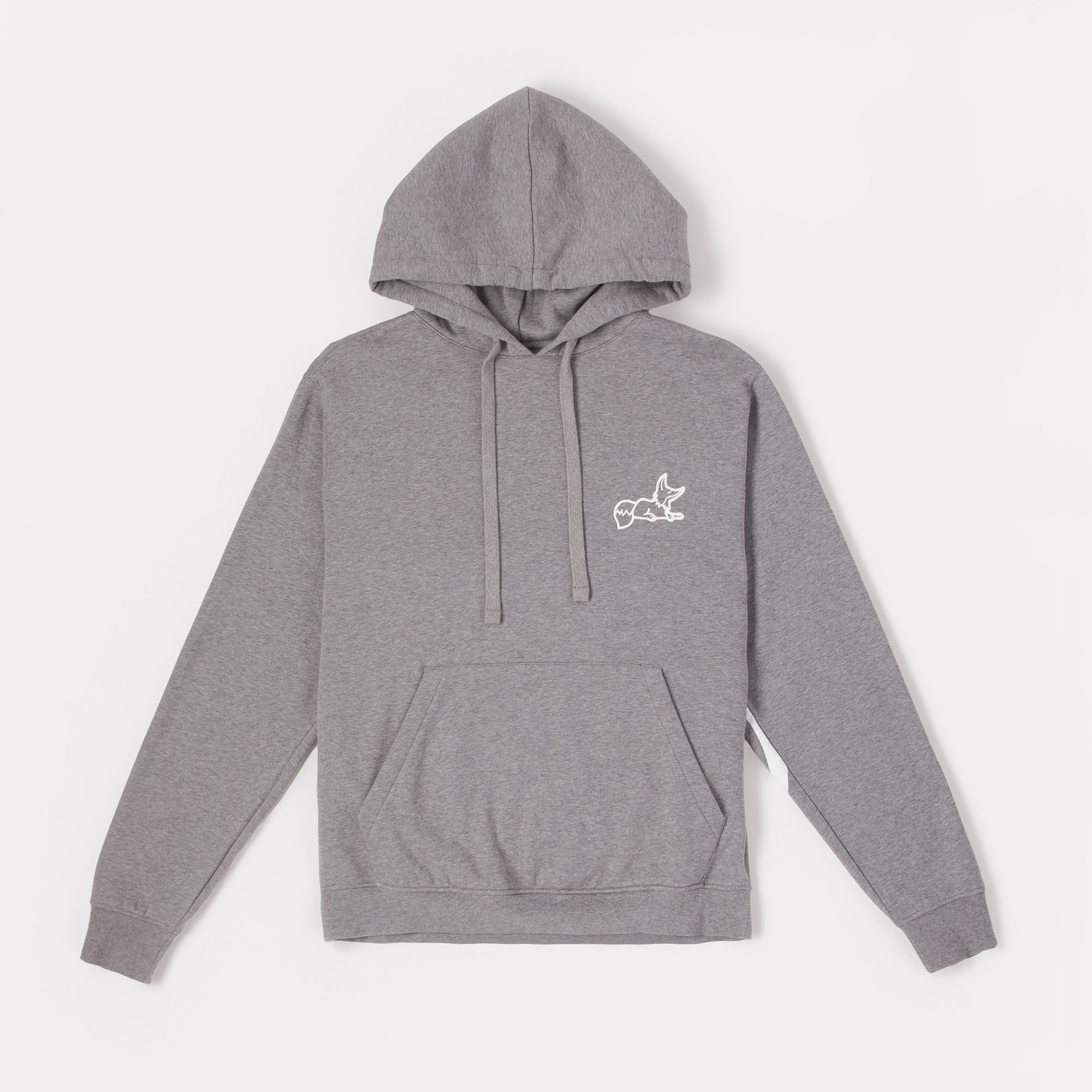 Heritage Hoodie