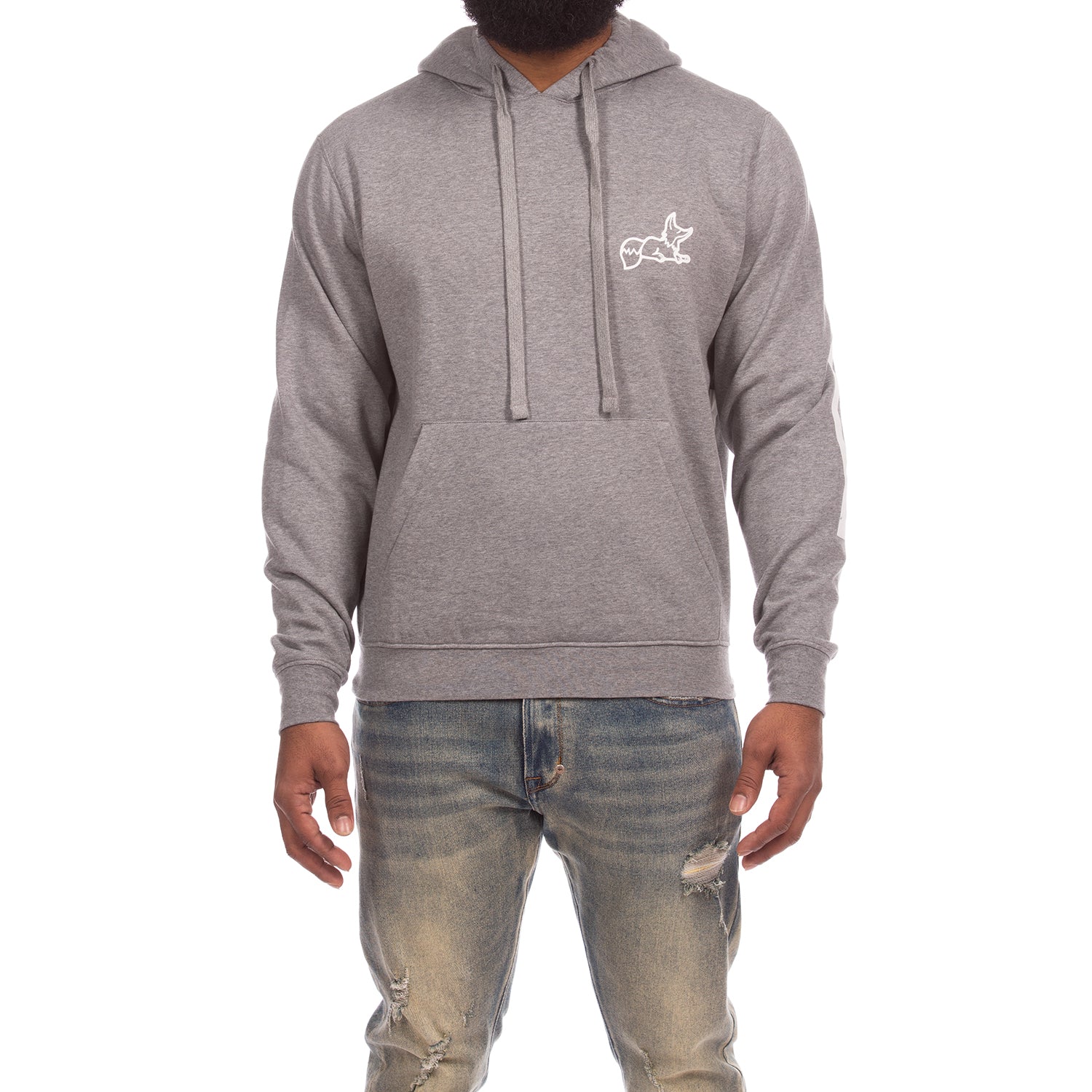 Heritage Hoodie