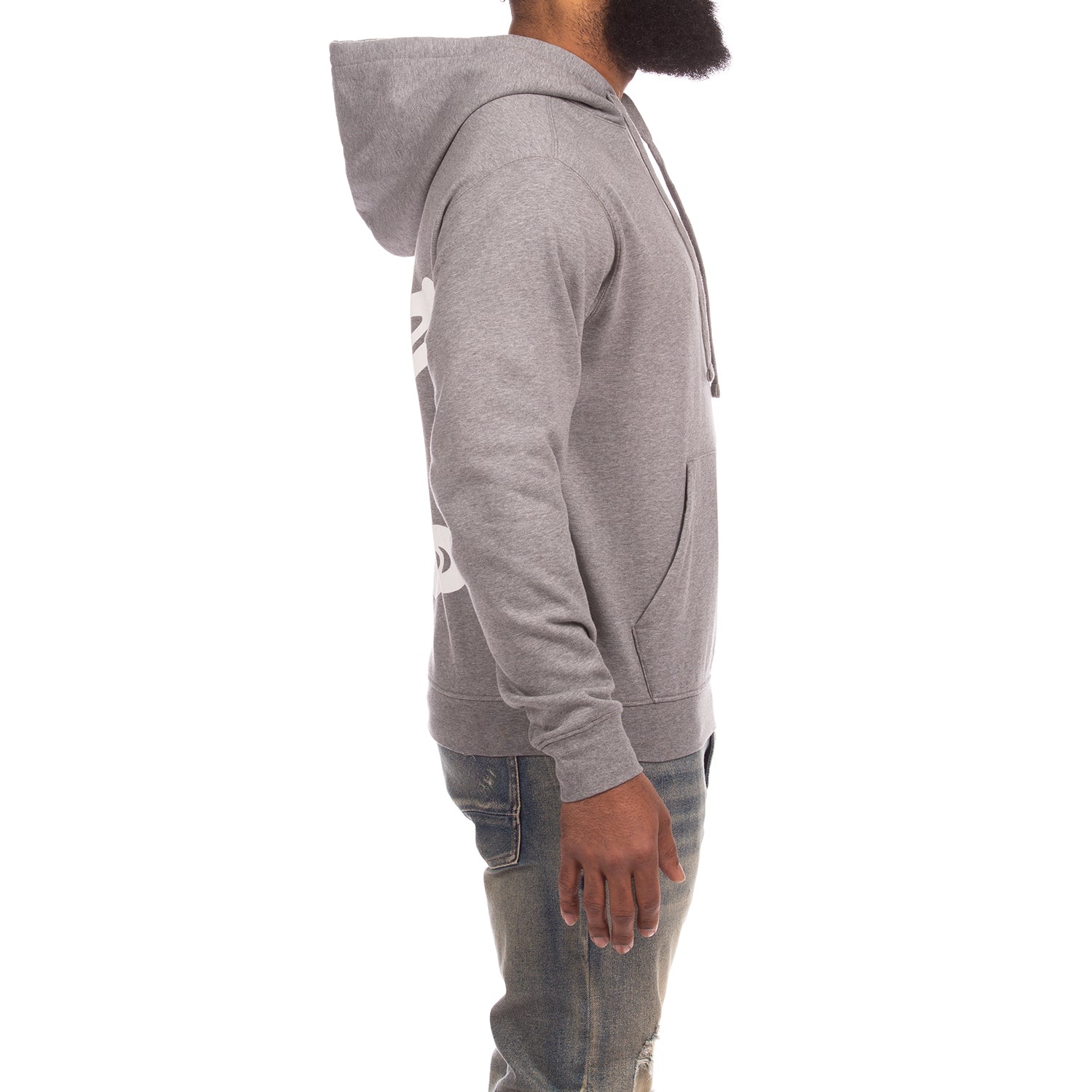 Heritage Hoodie