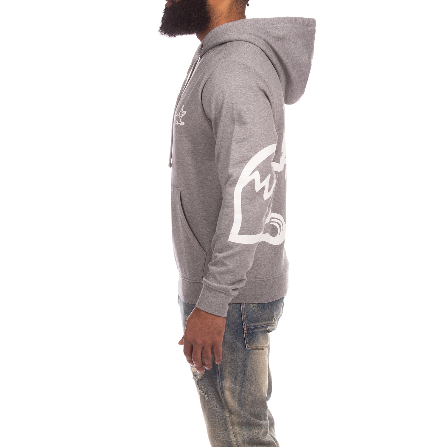 Heritage Hoodie