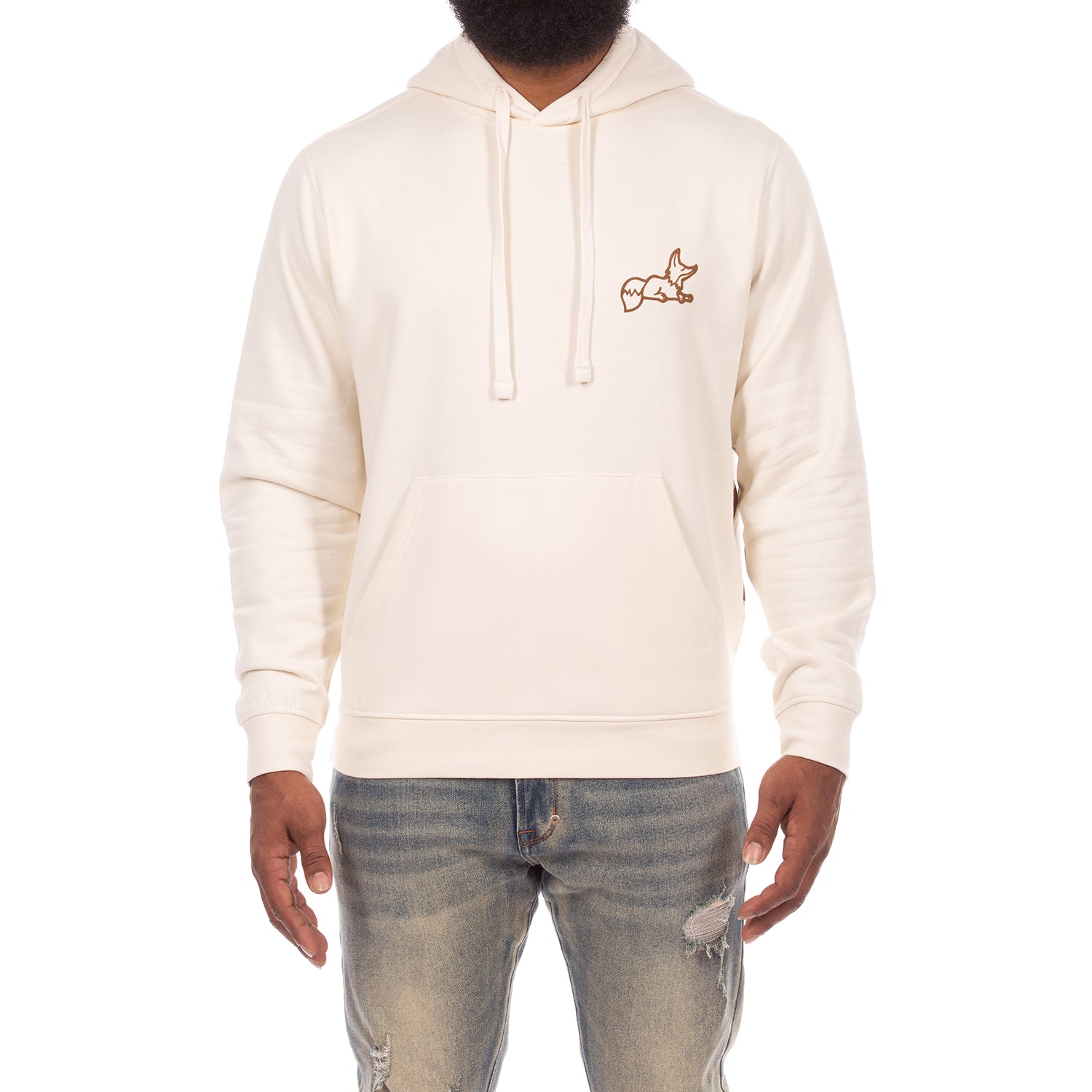 Heritage Hoodie
