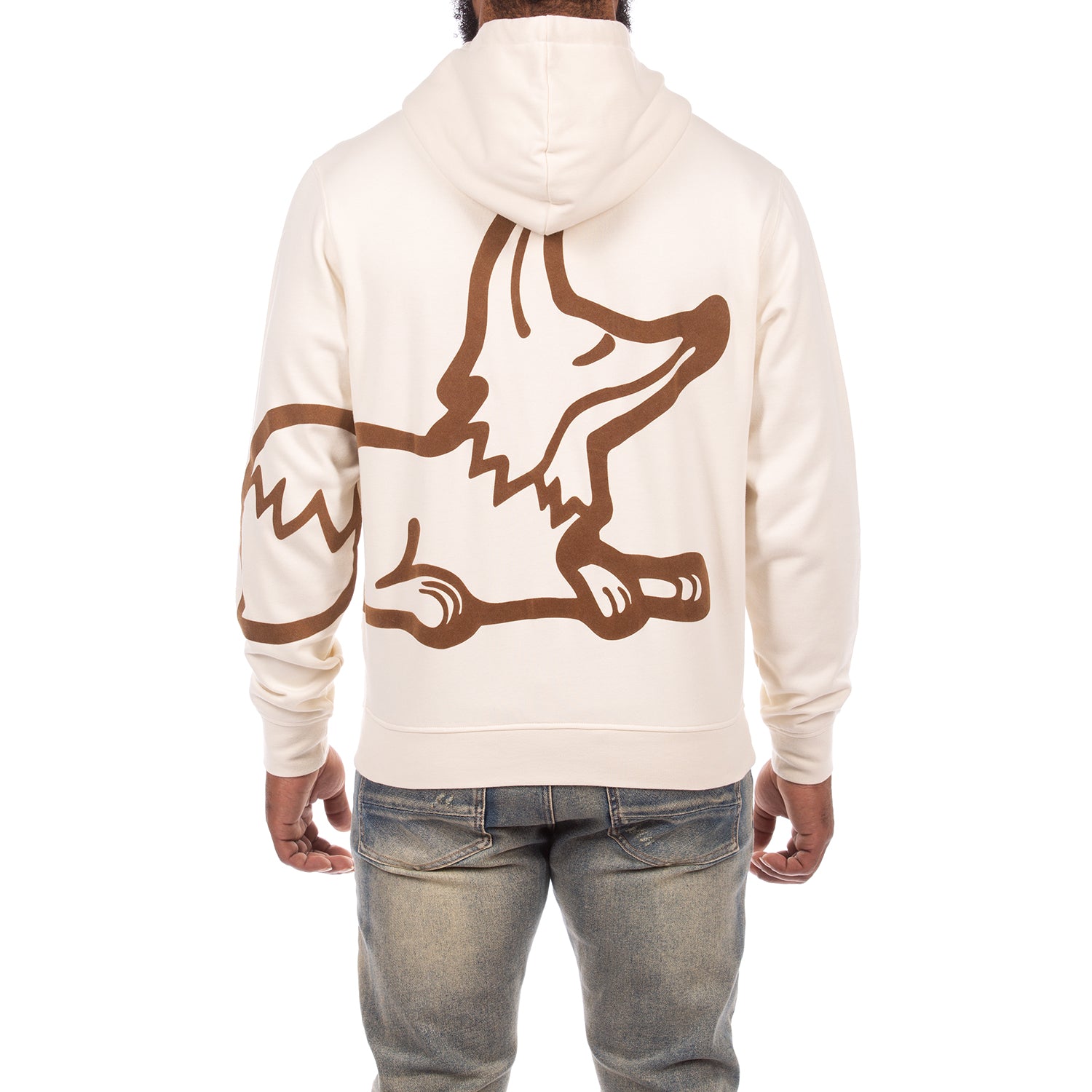 Heritage Hoodie