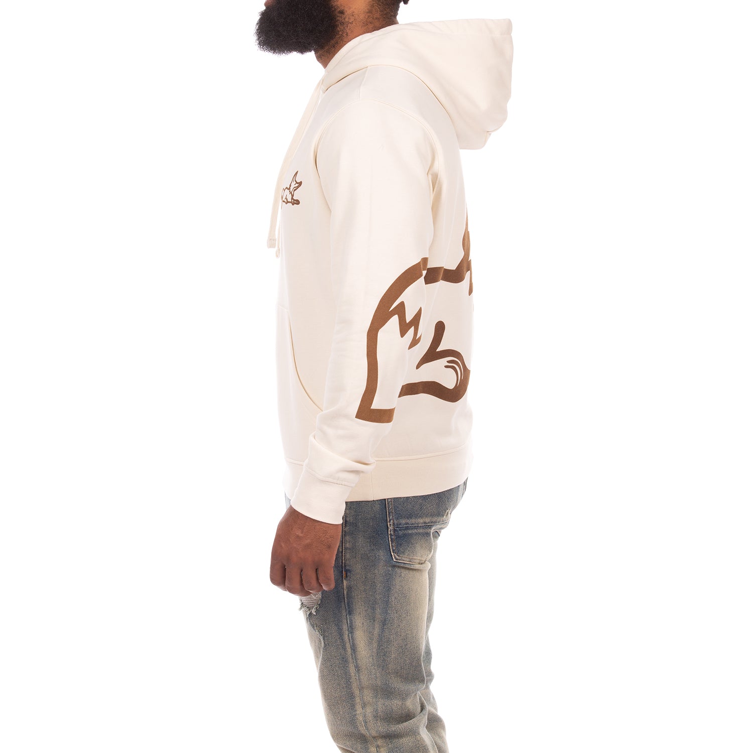 Heritage Hoodie