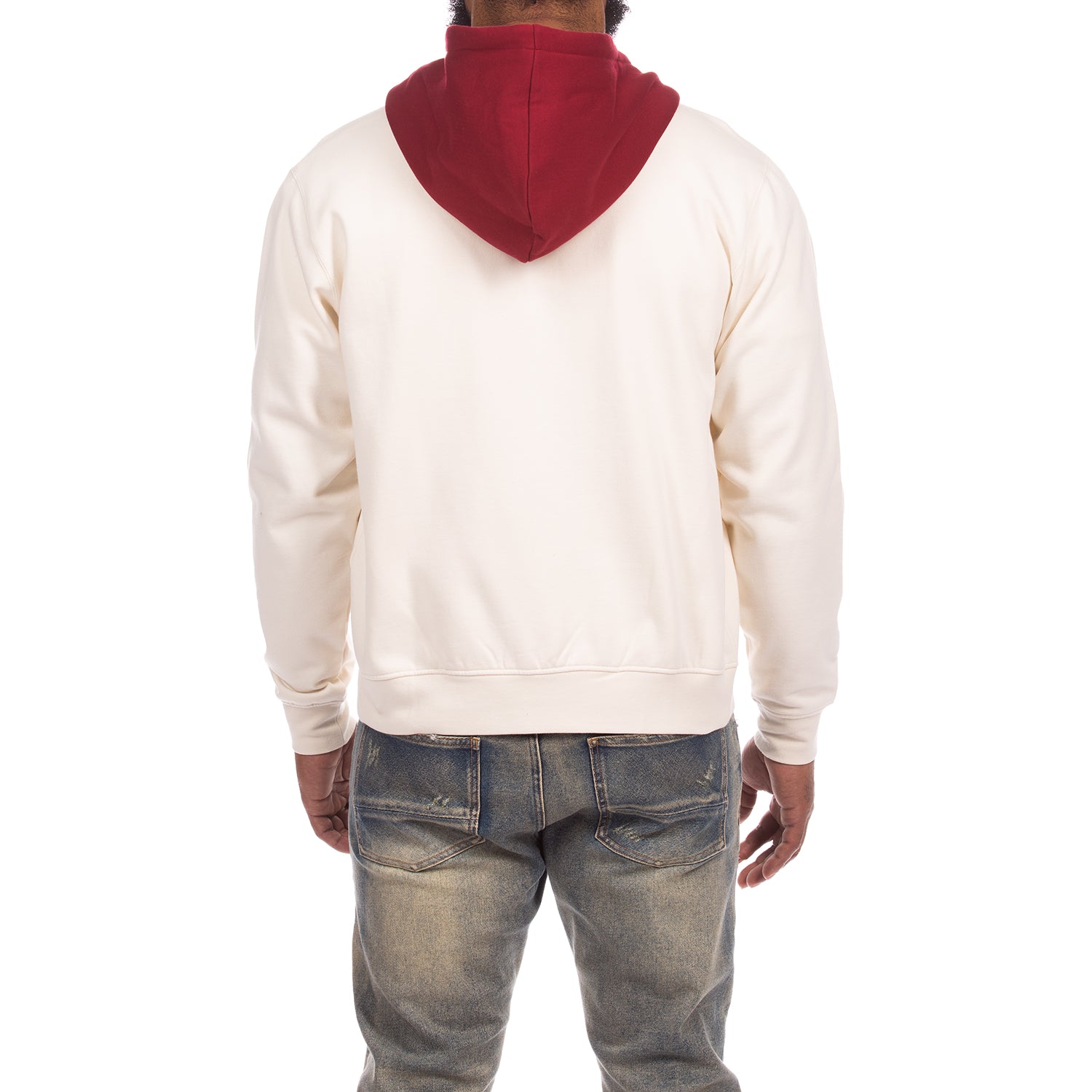 AKOO Zip Hoodie