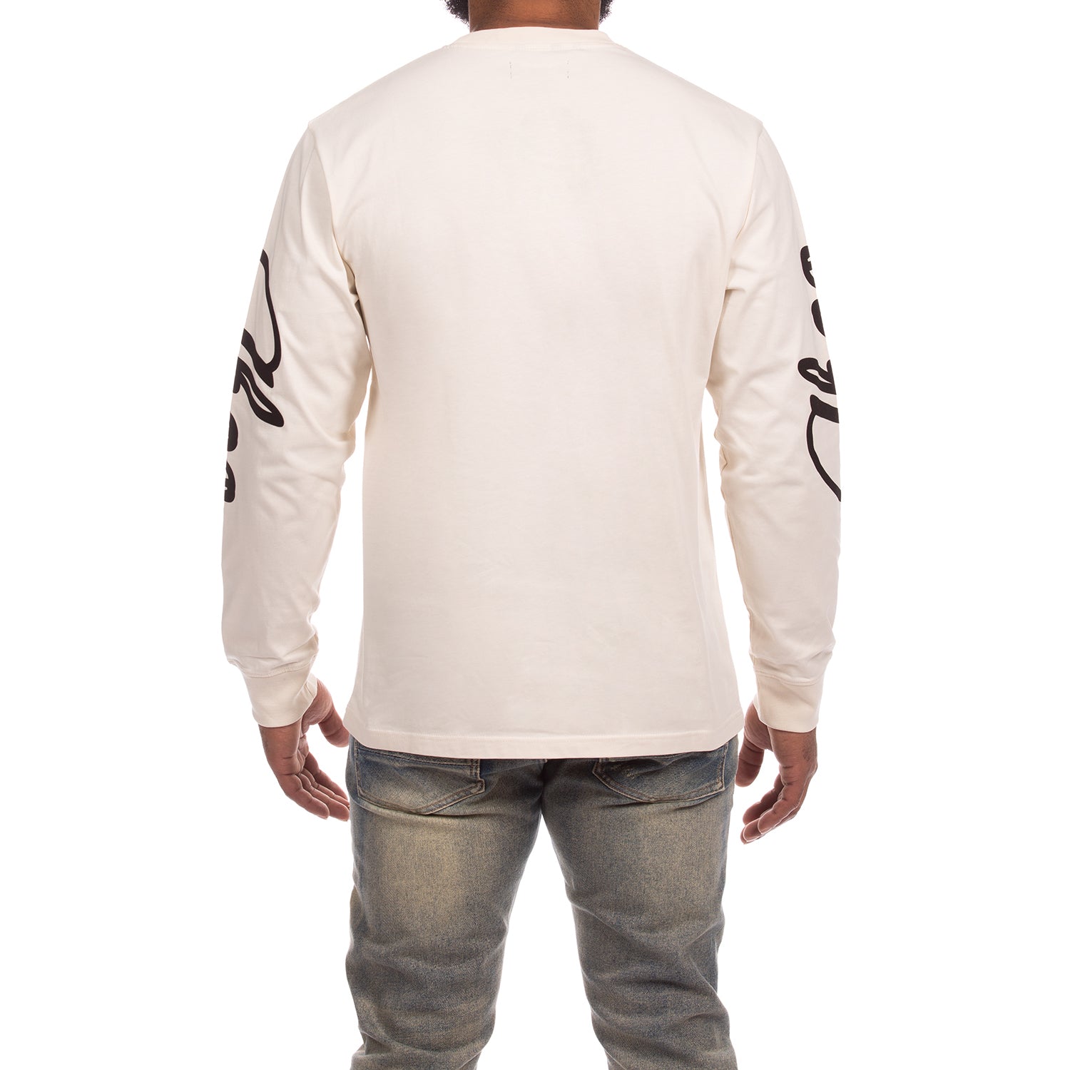 Heart Soul St LS Knit