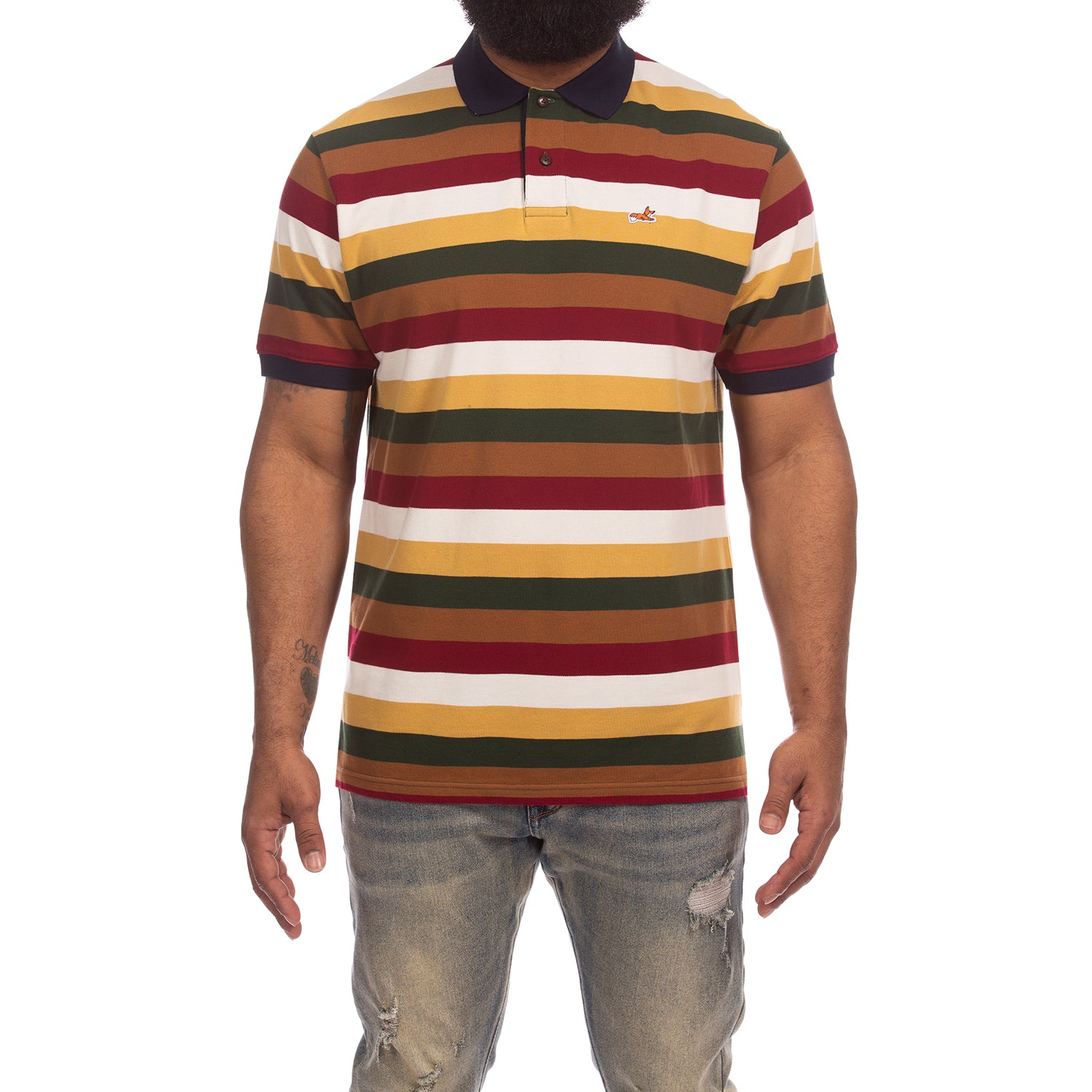 Cinder SS Polo