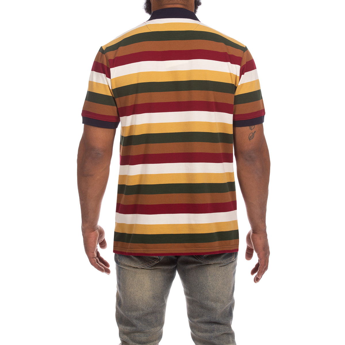 Cinder SS Polo