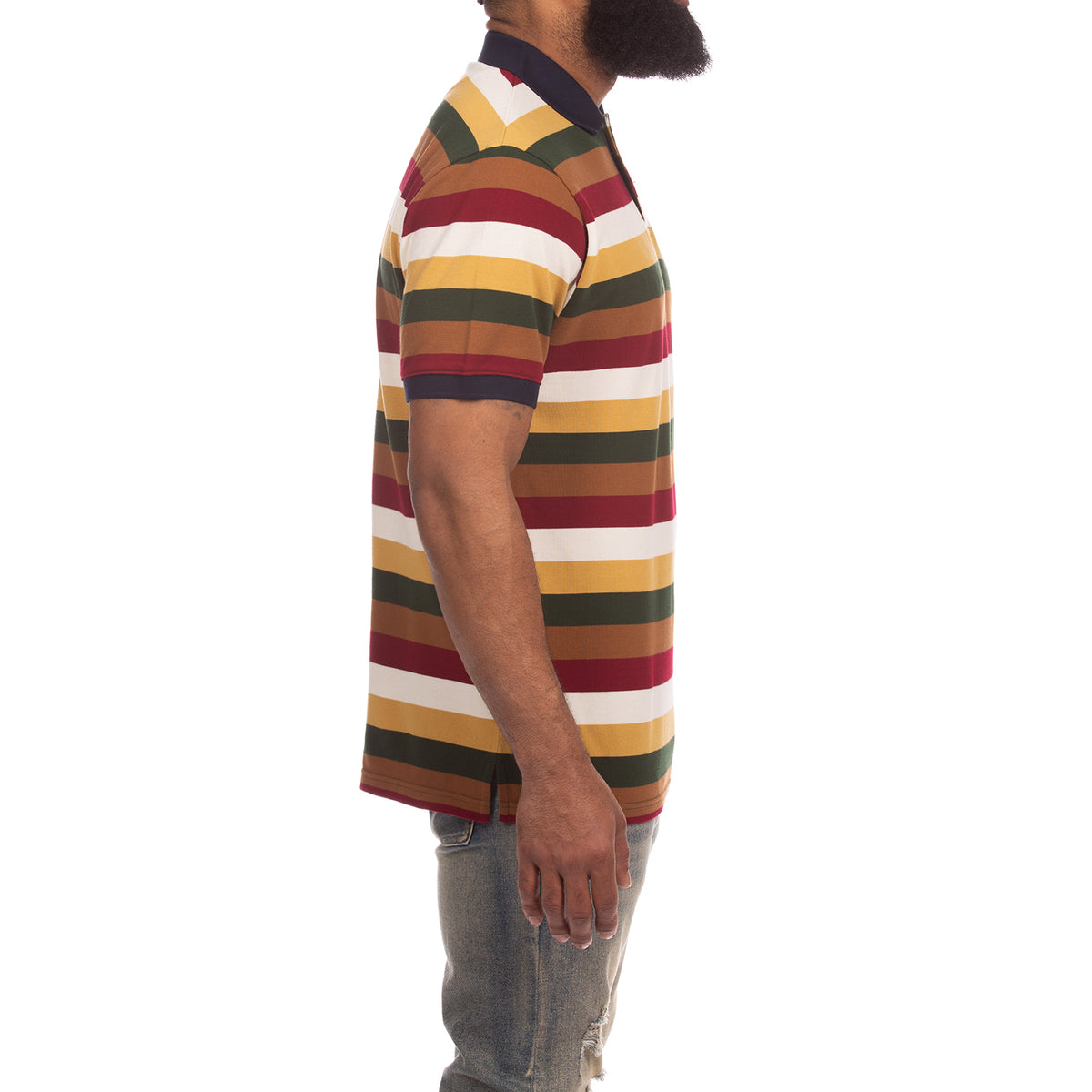 Cinder SS Polo