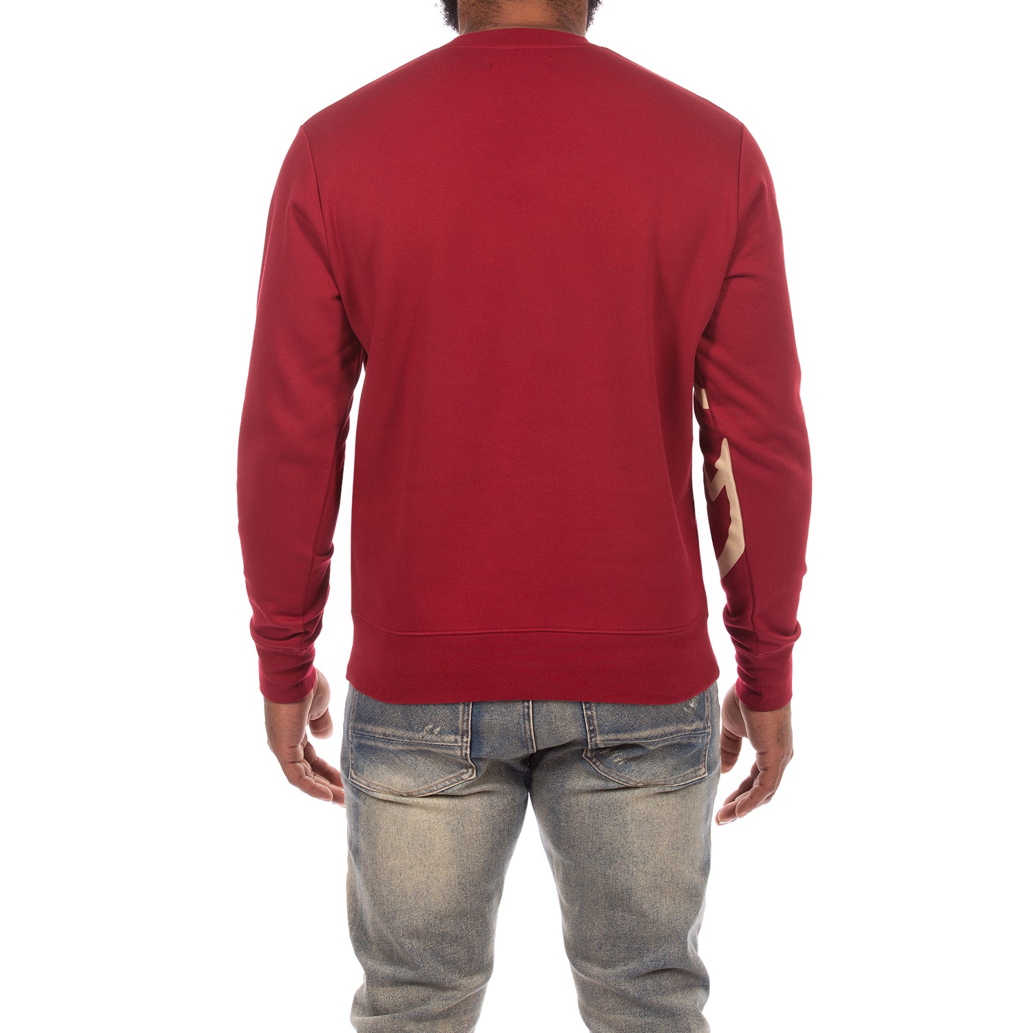Big Snobby Top LS Knit