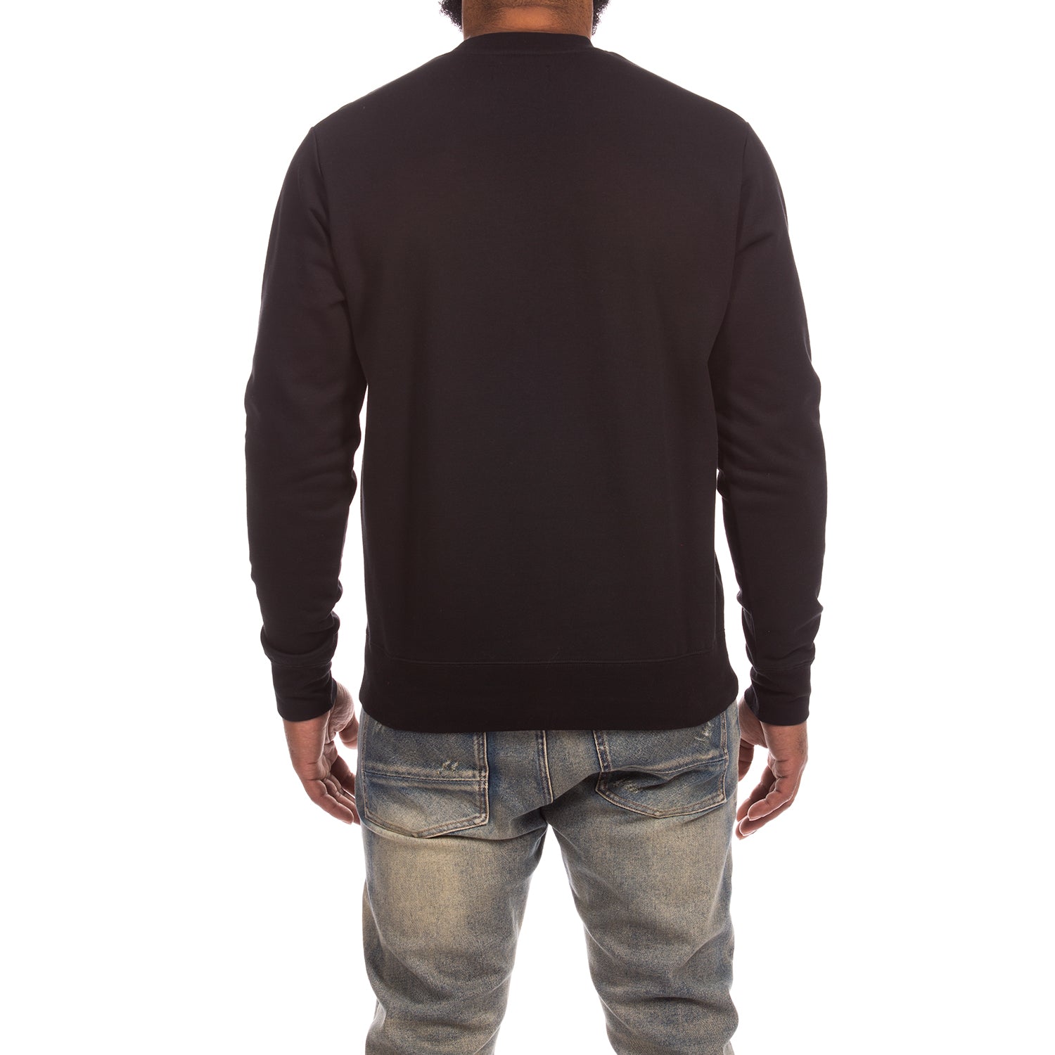Embossed AKOO Crew