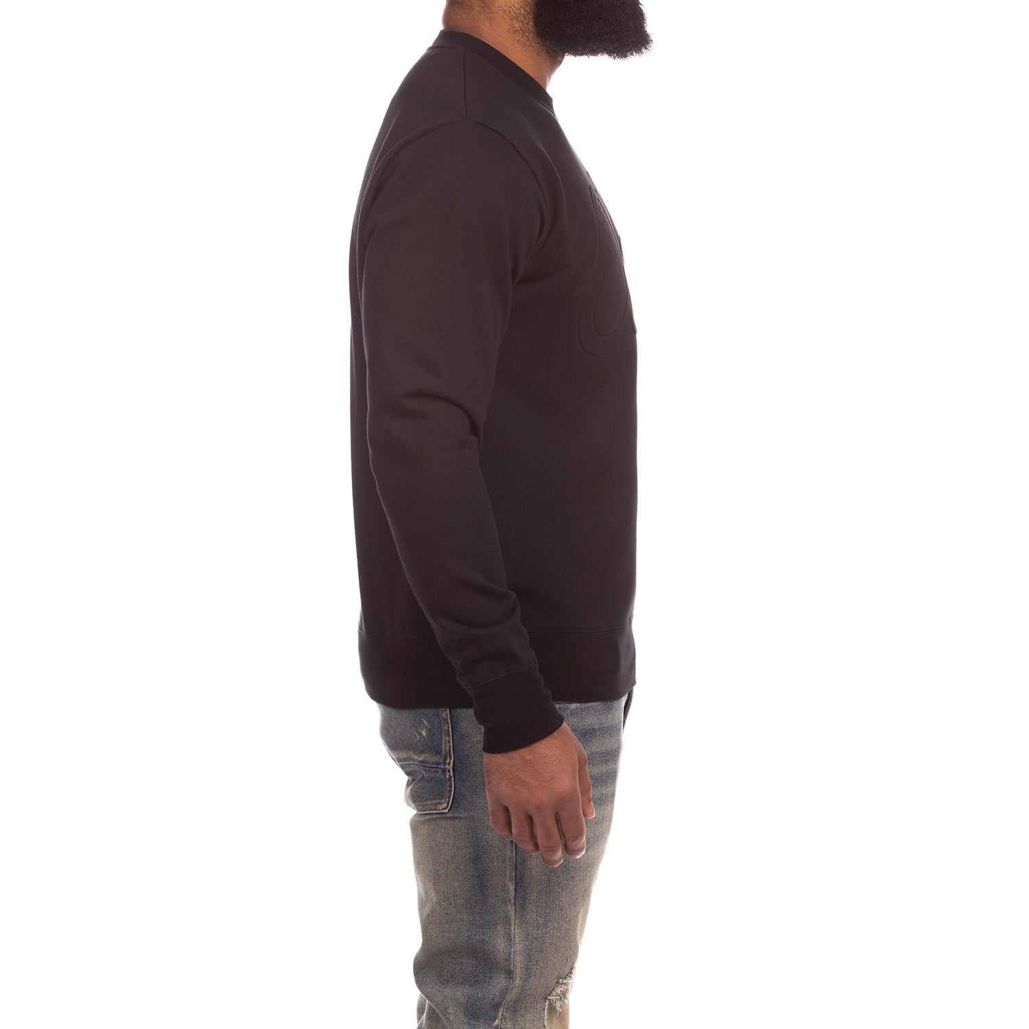 Embossed AKOO Crew