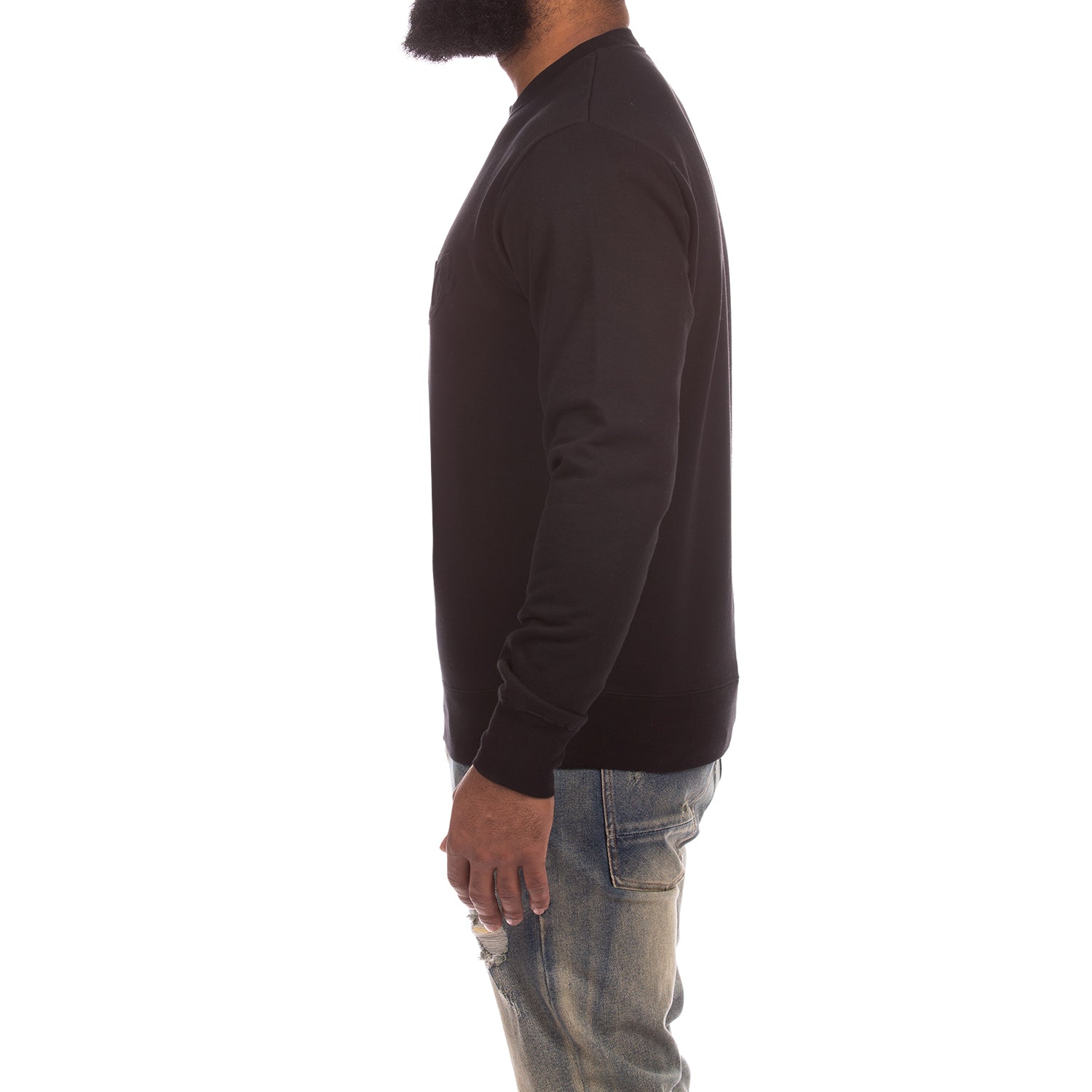 Embossed AKOO Crew