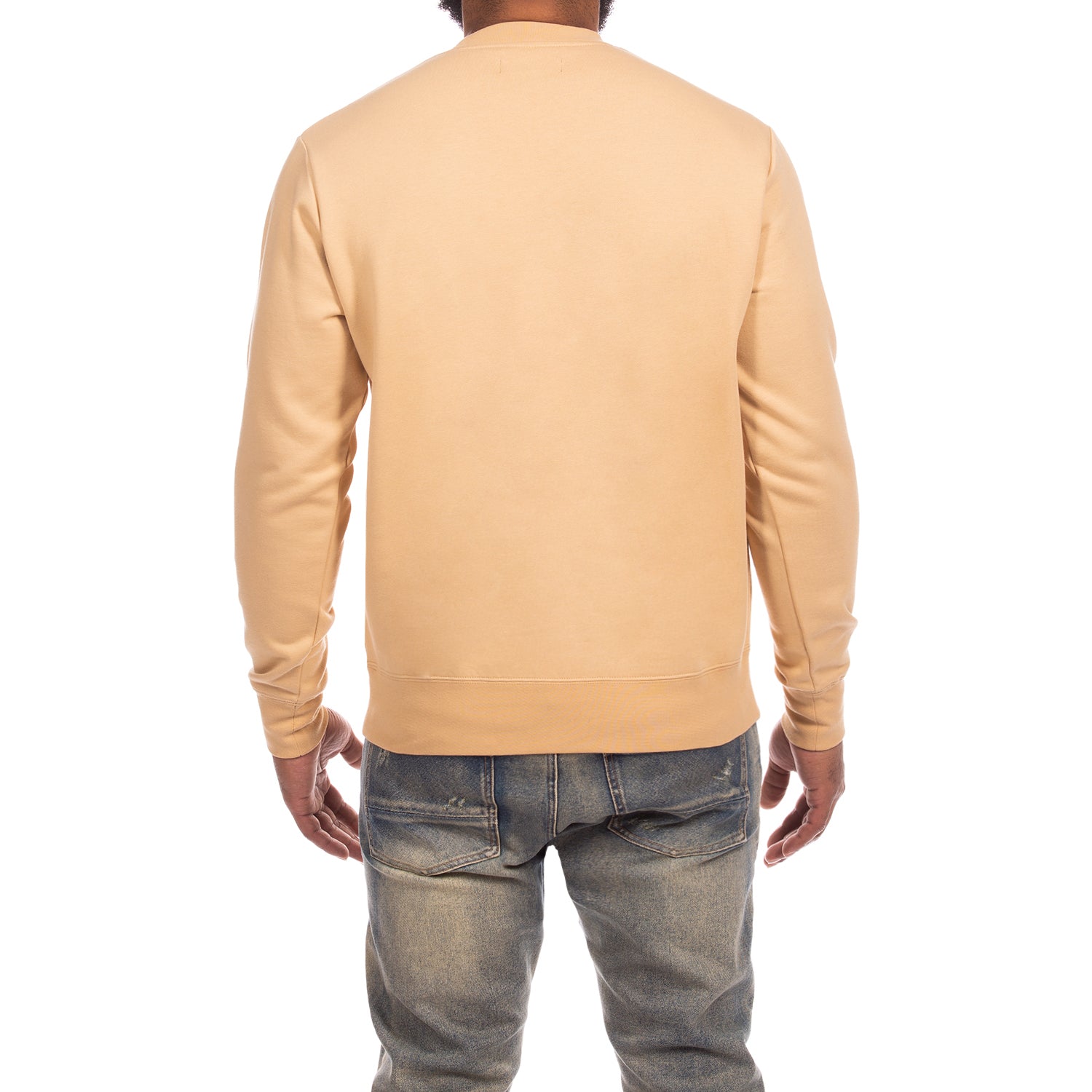 Embossed AKOO Crew