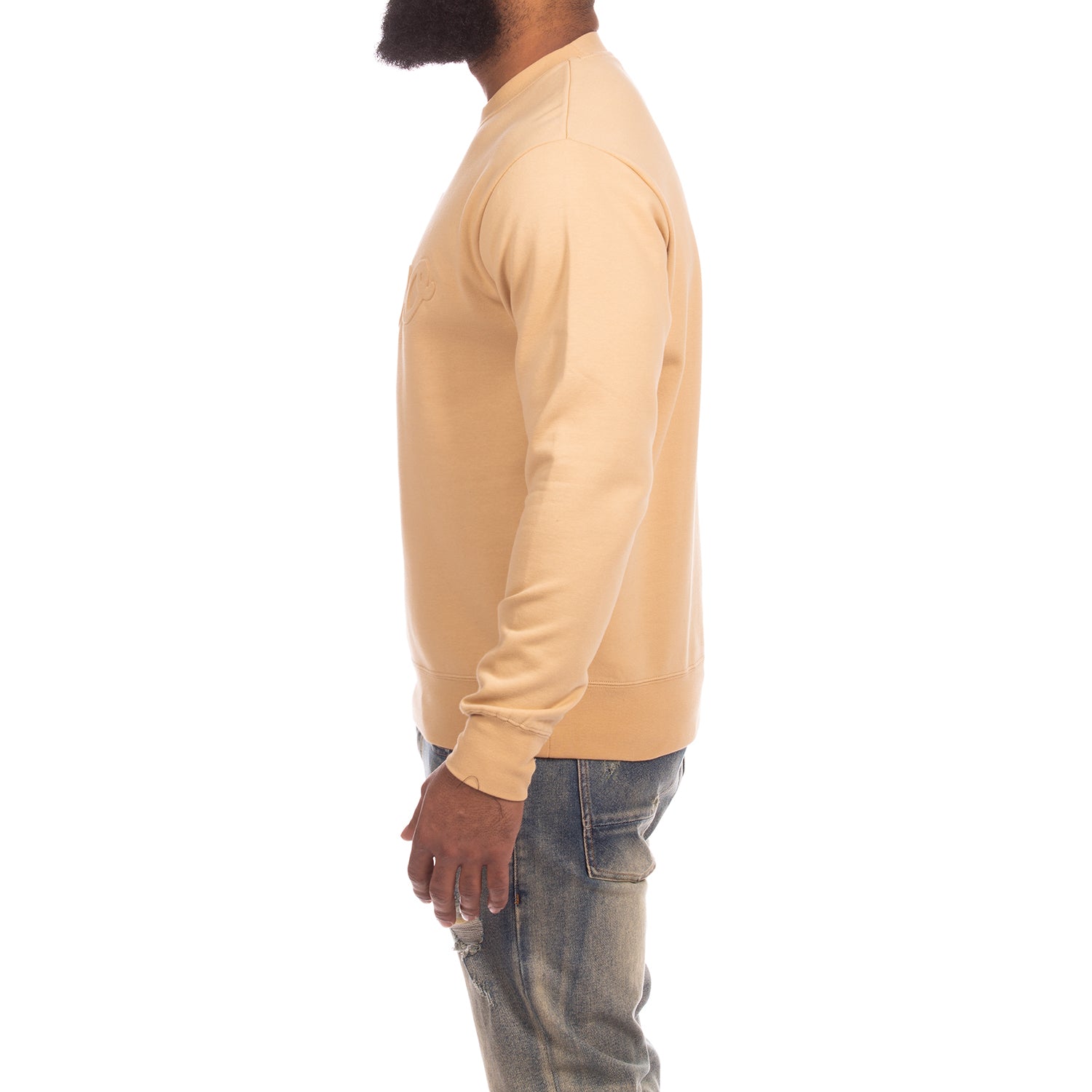 Embossed AKOO Crew