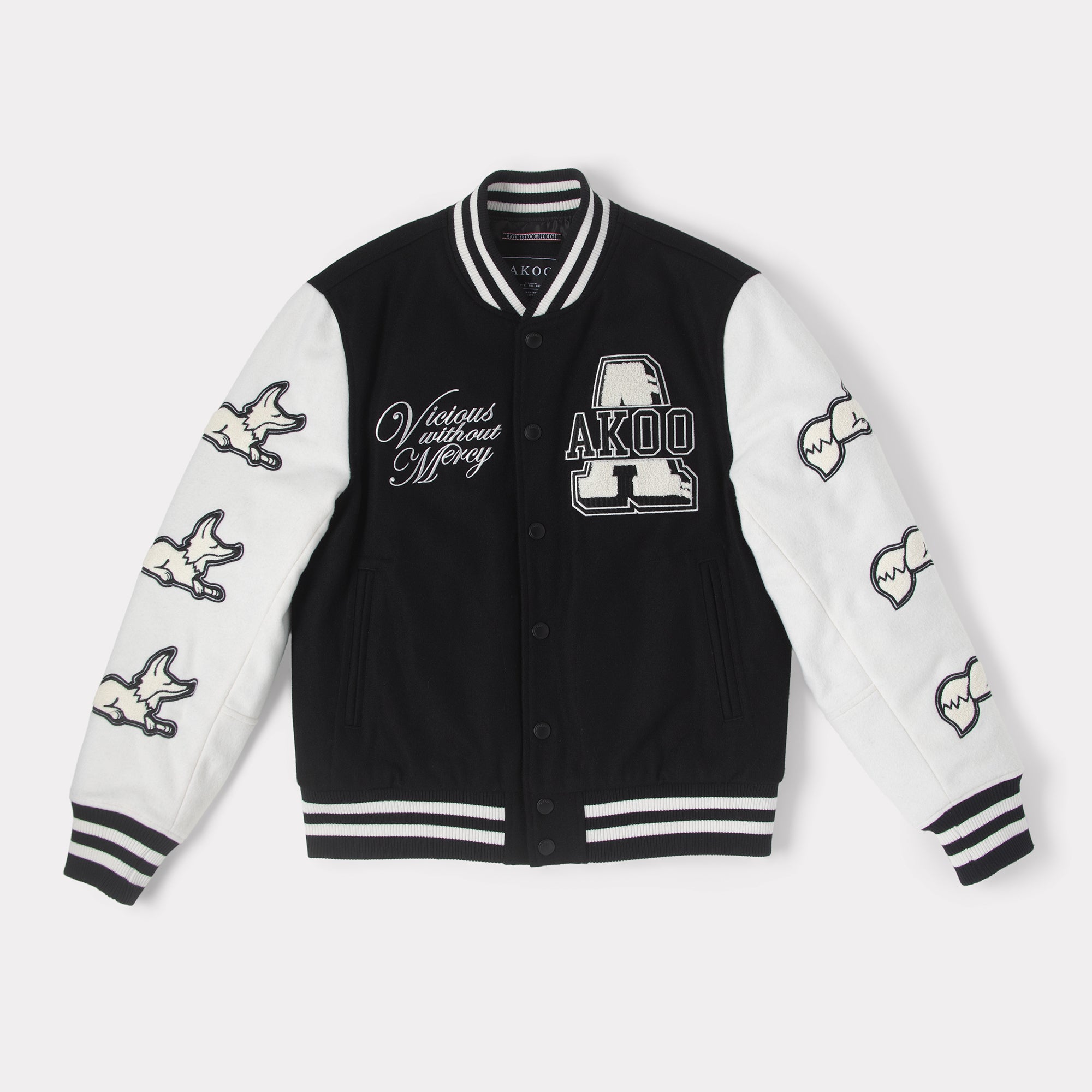 Vicious Jacket