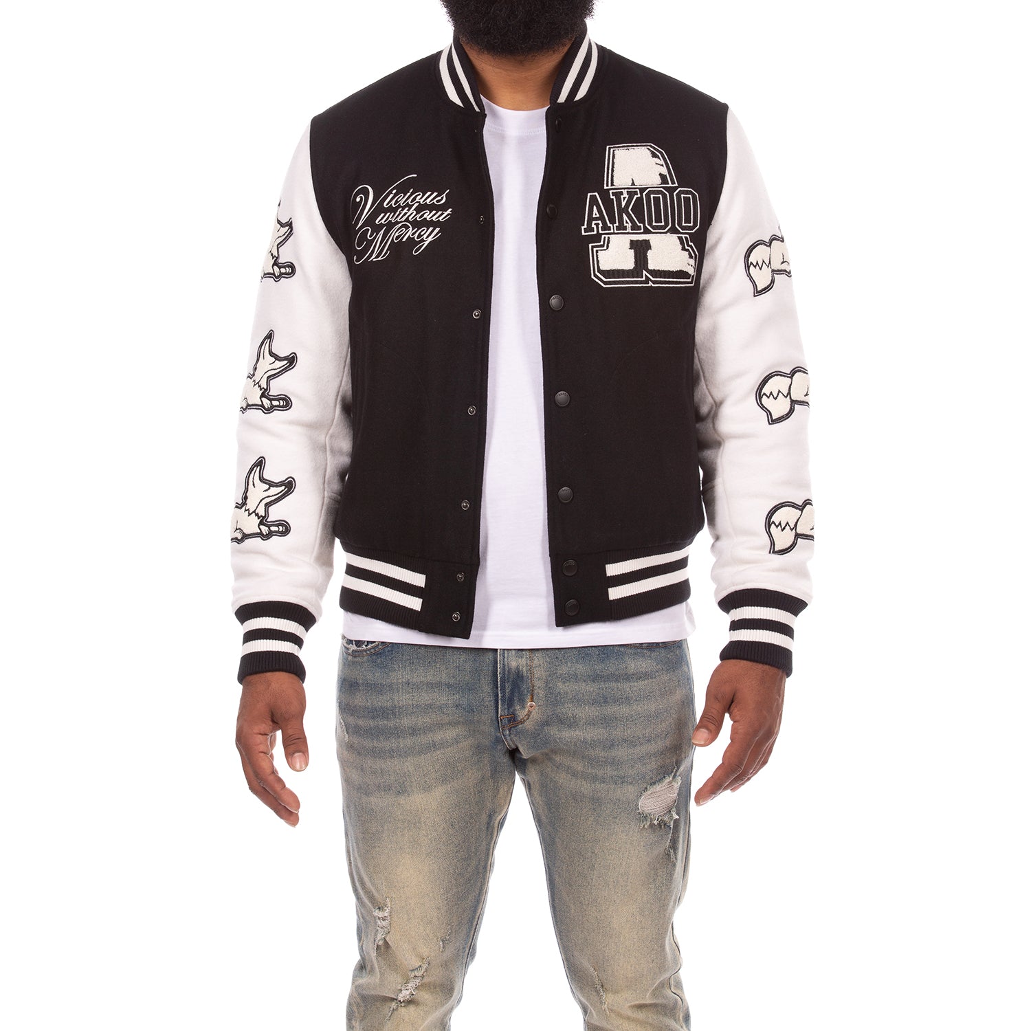 Vicious Jacket
